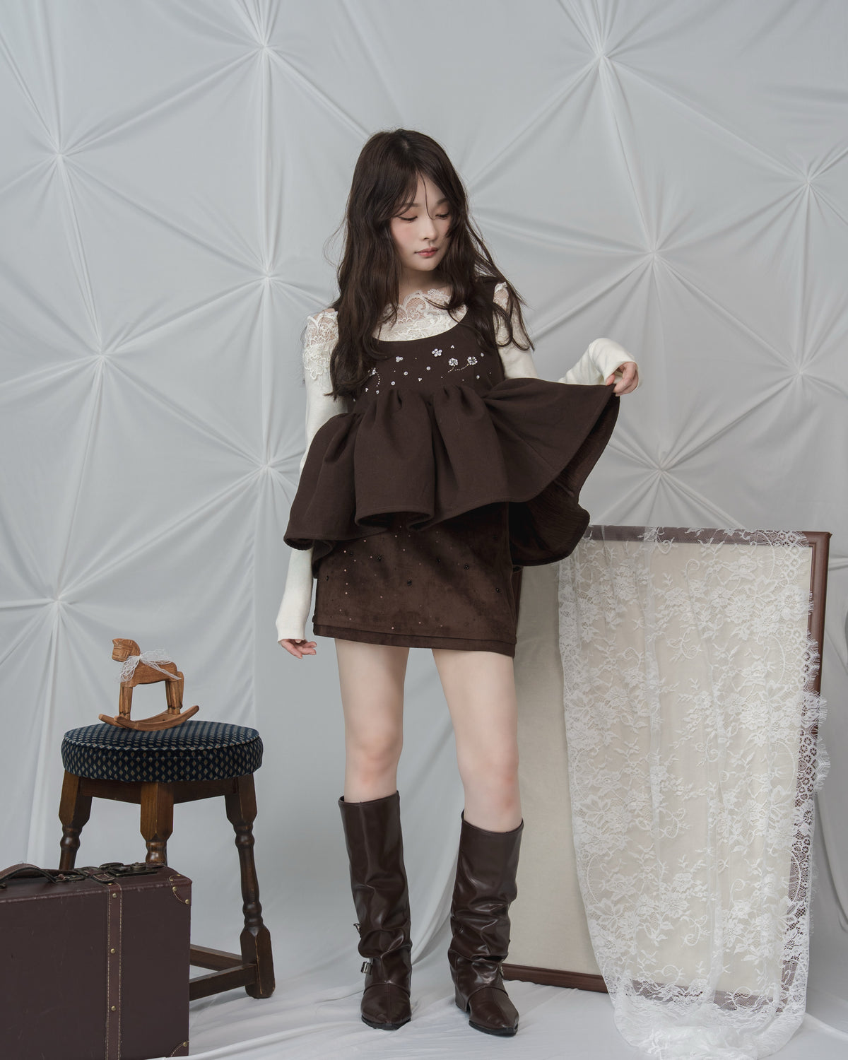 model:162cm
