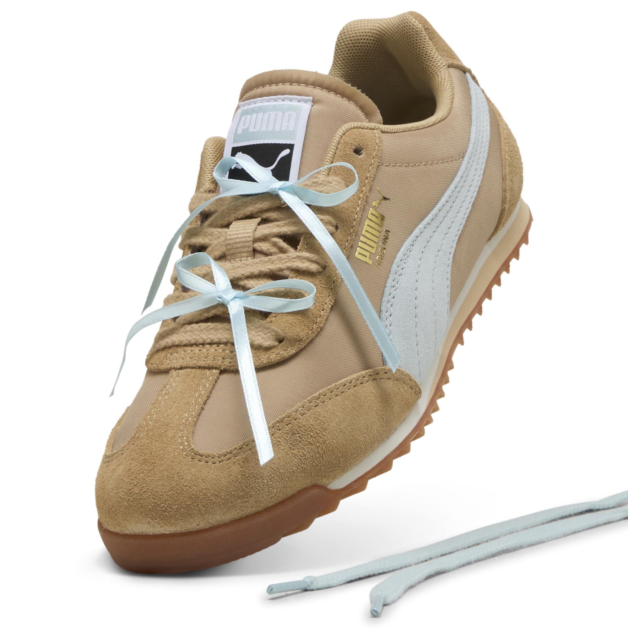 【PUMA】ARIZONA BOW WNS