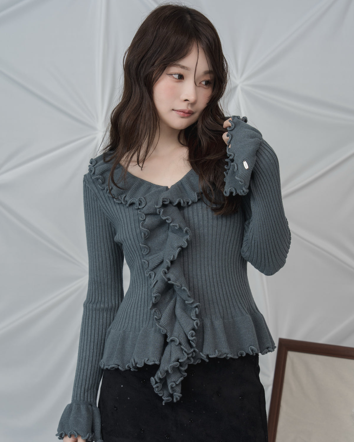 model:162cm