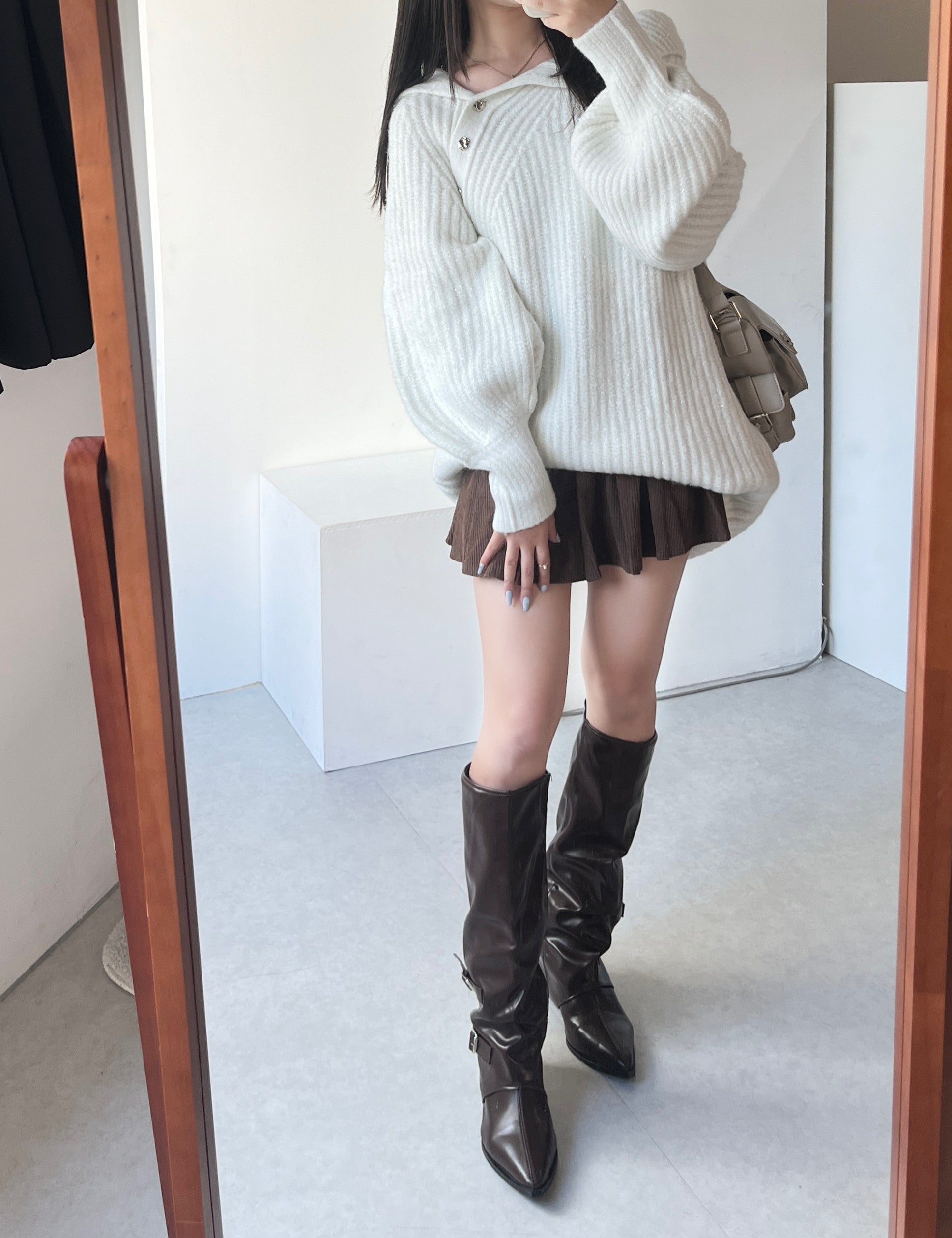 model:154cm