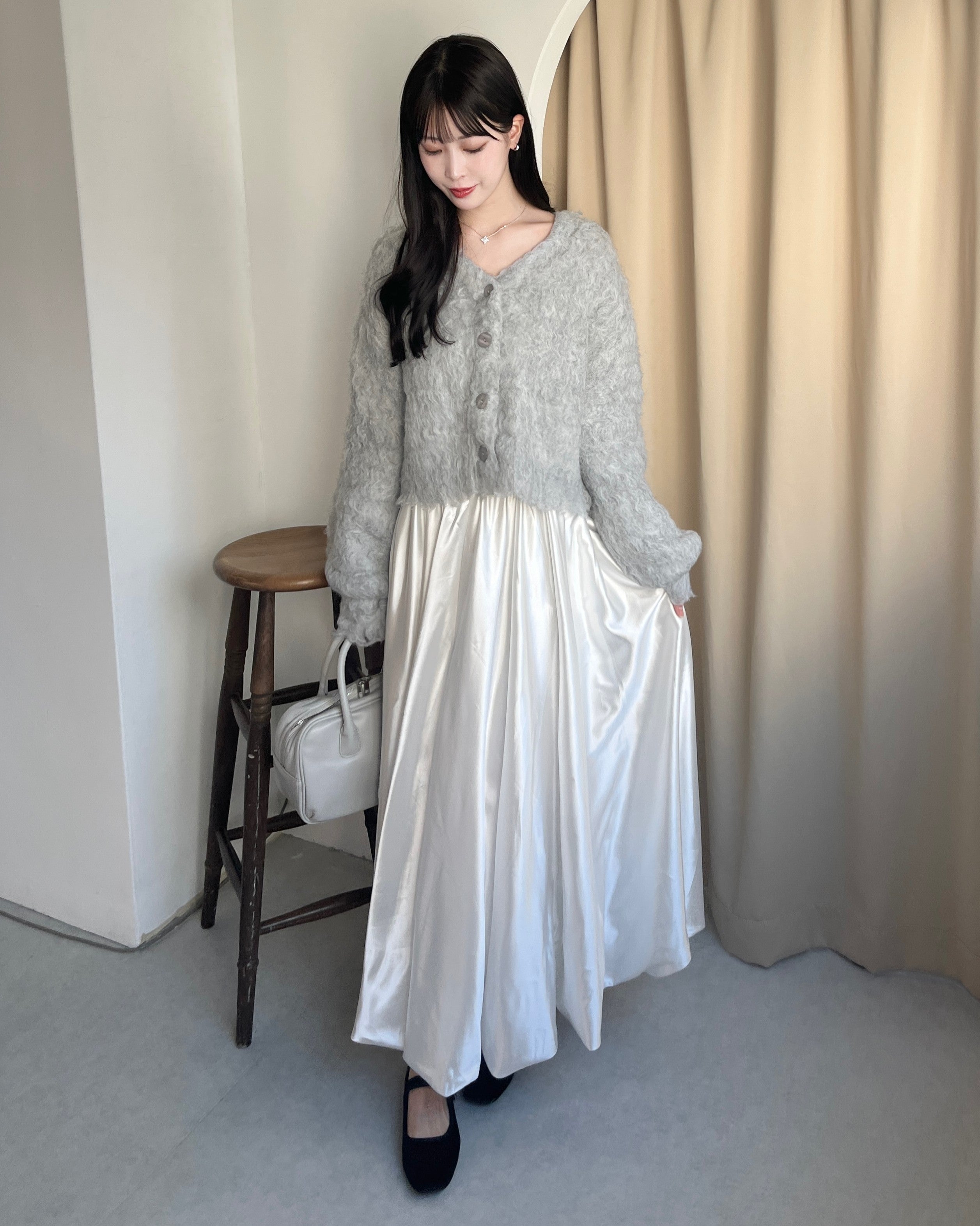 model:164cm