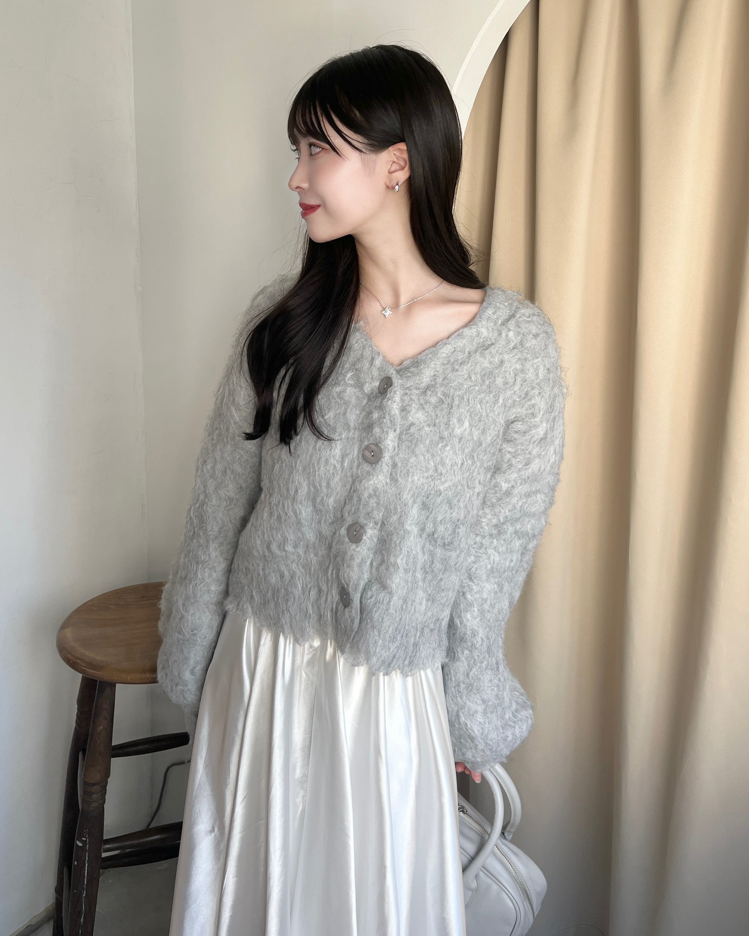 model:164cm