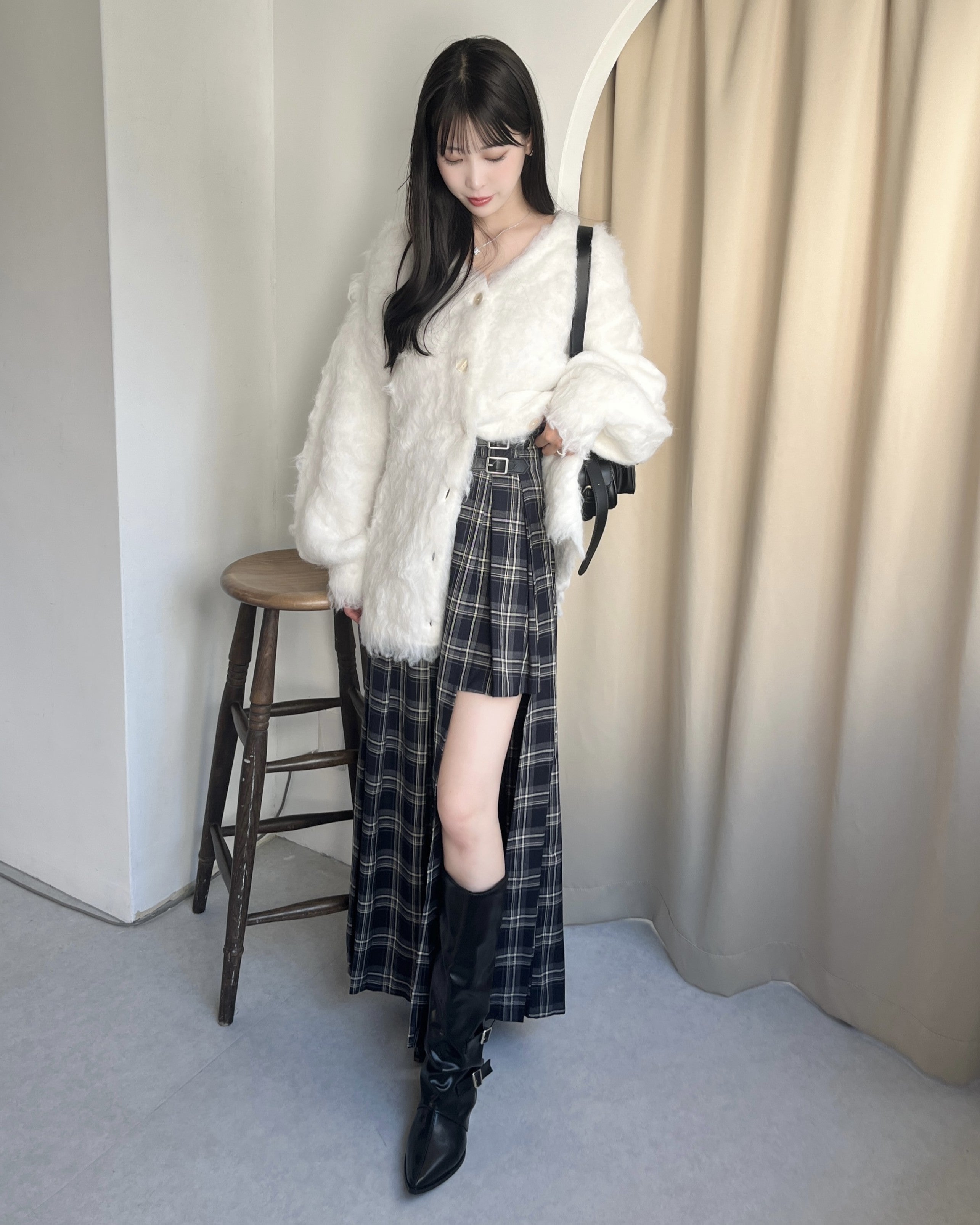 model:164cm