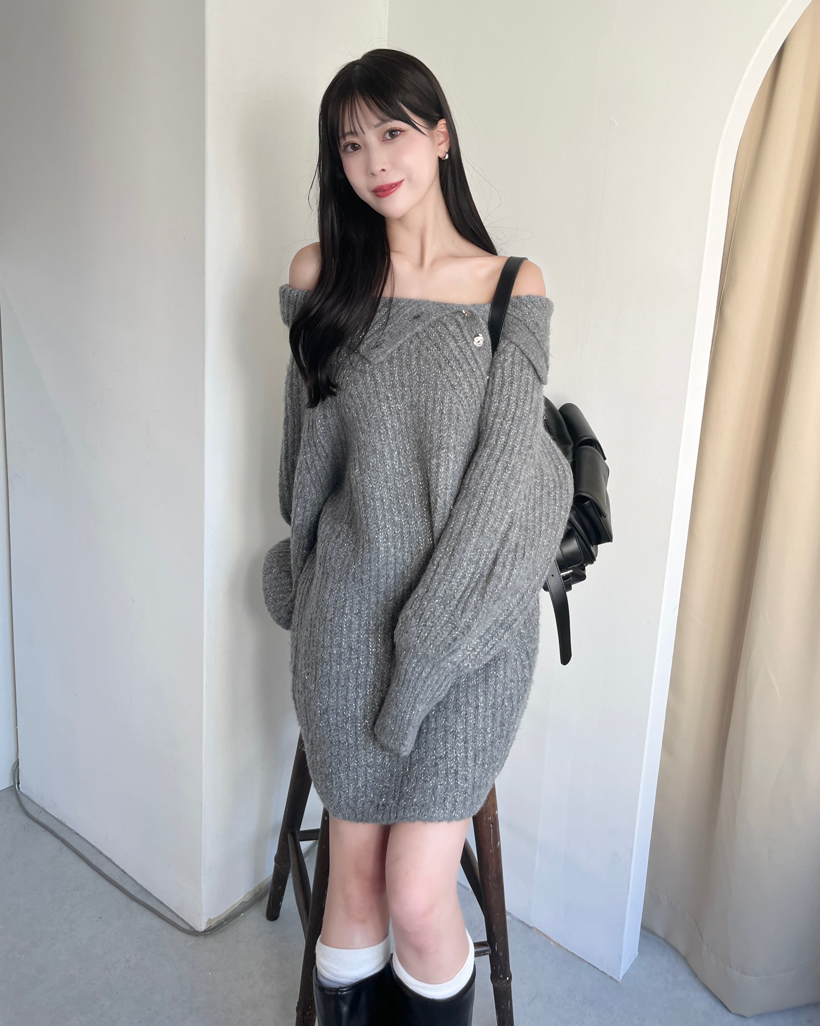 model:164cm