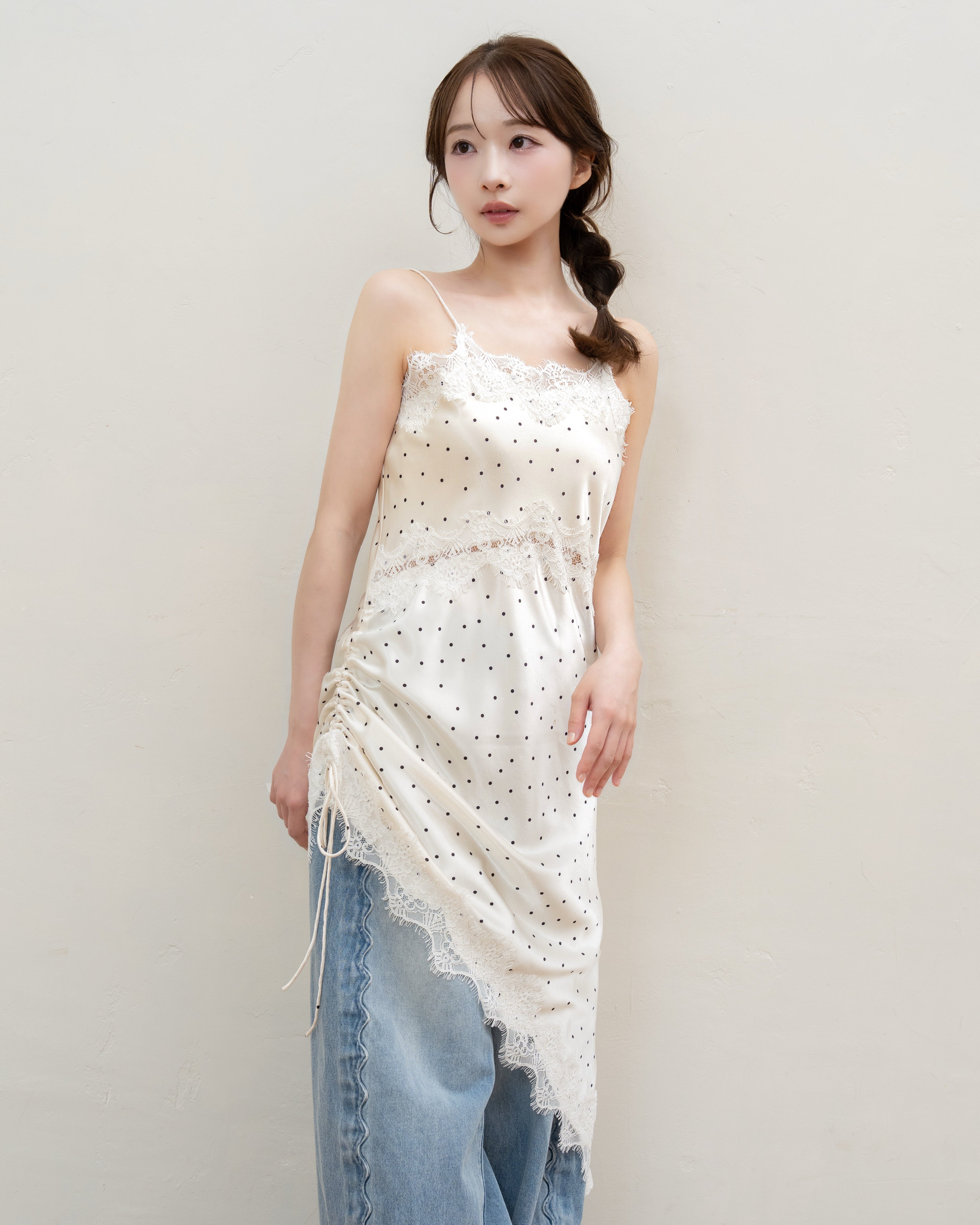 model:159cm