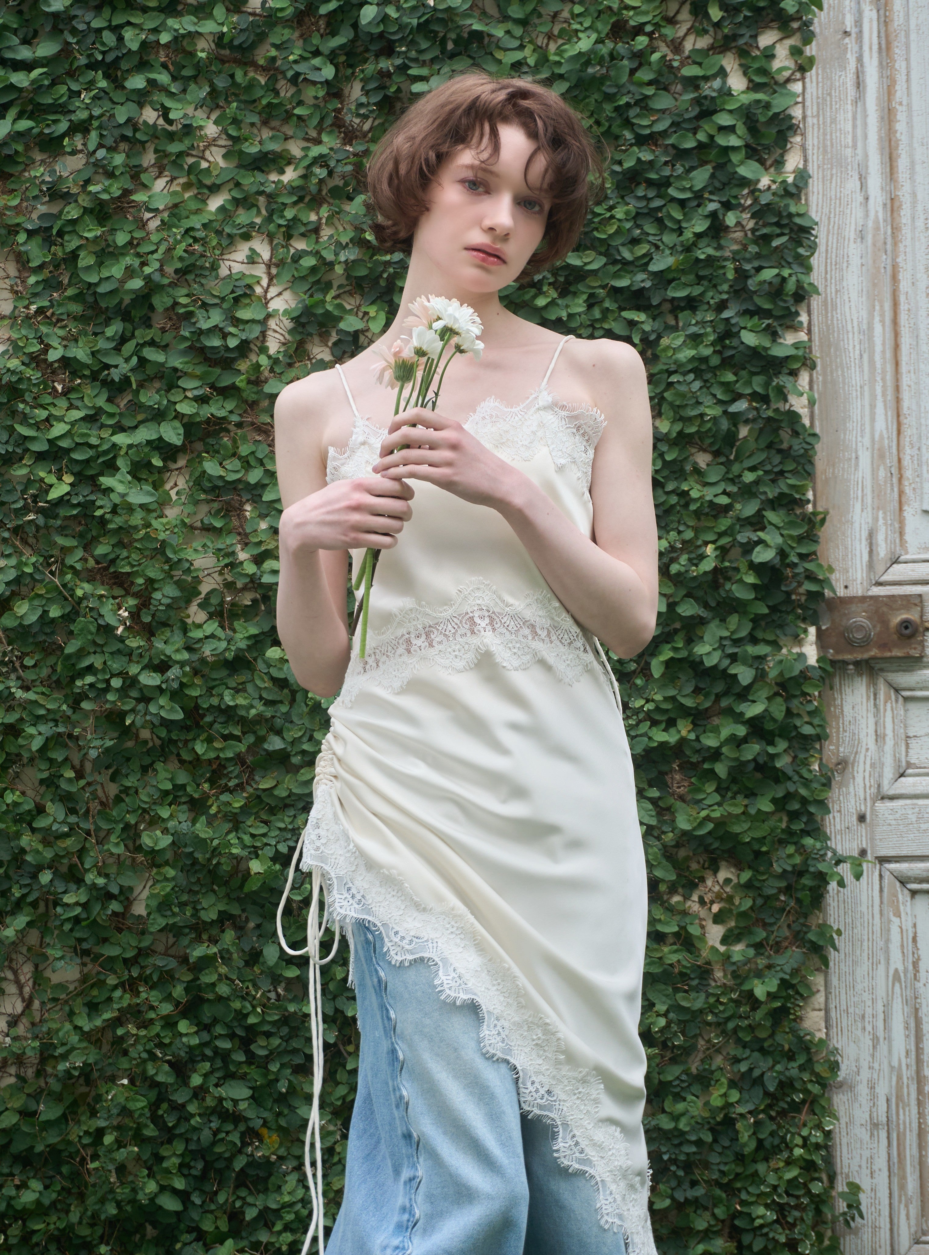 model:163cm