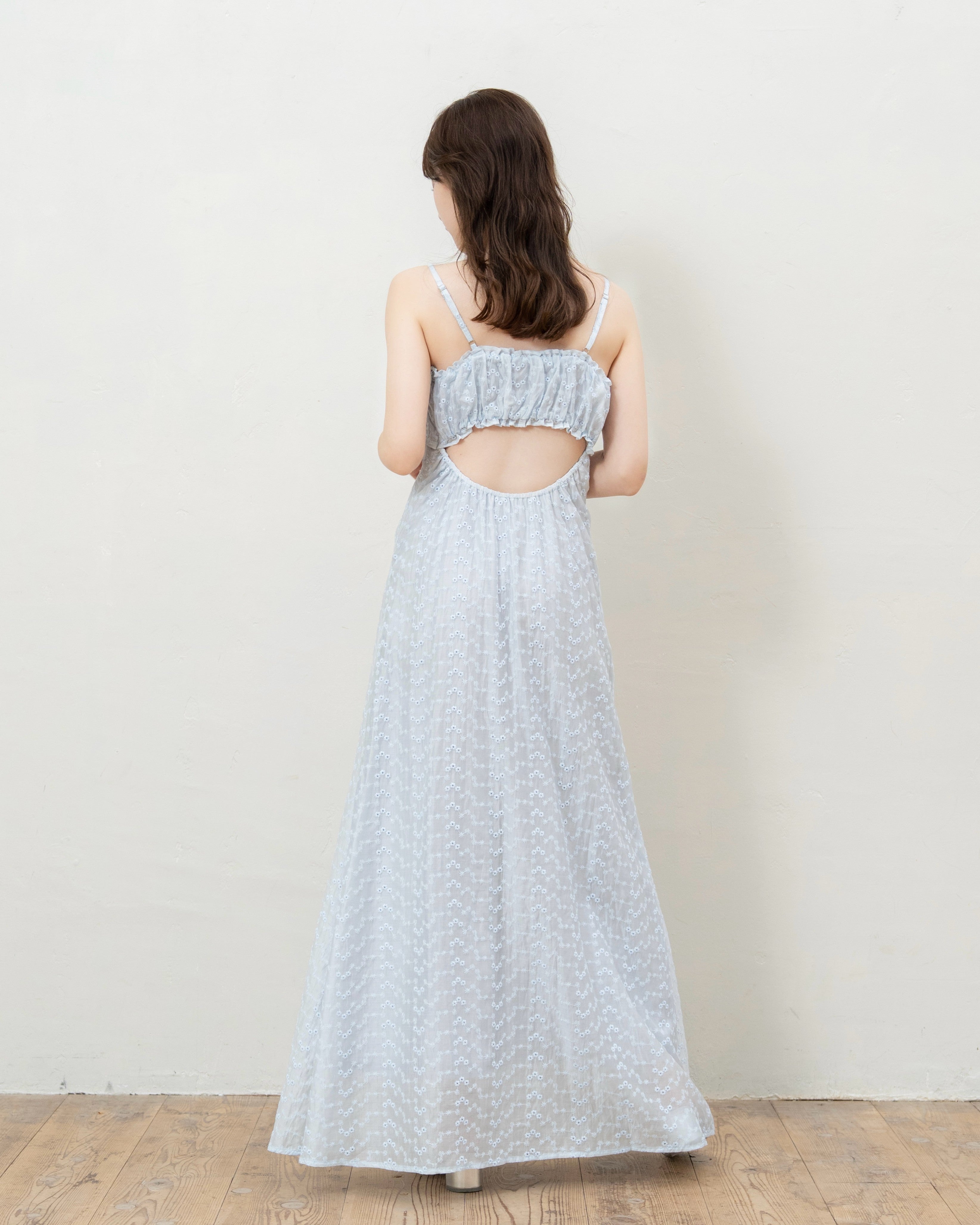 model:159cm/Mサイズ