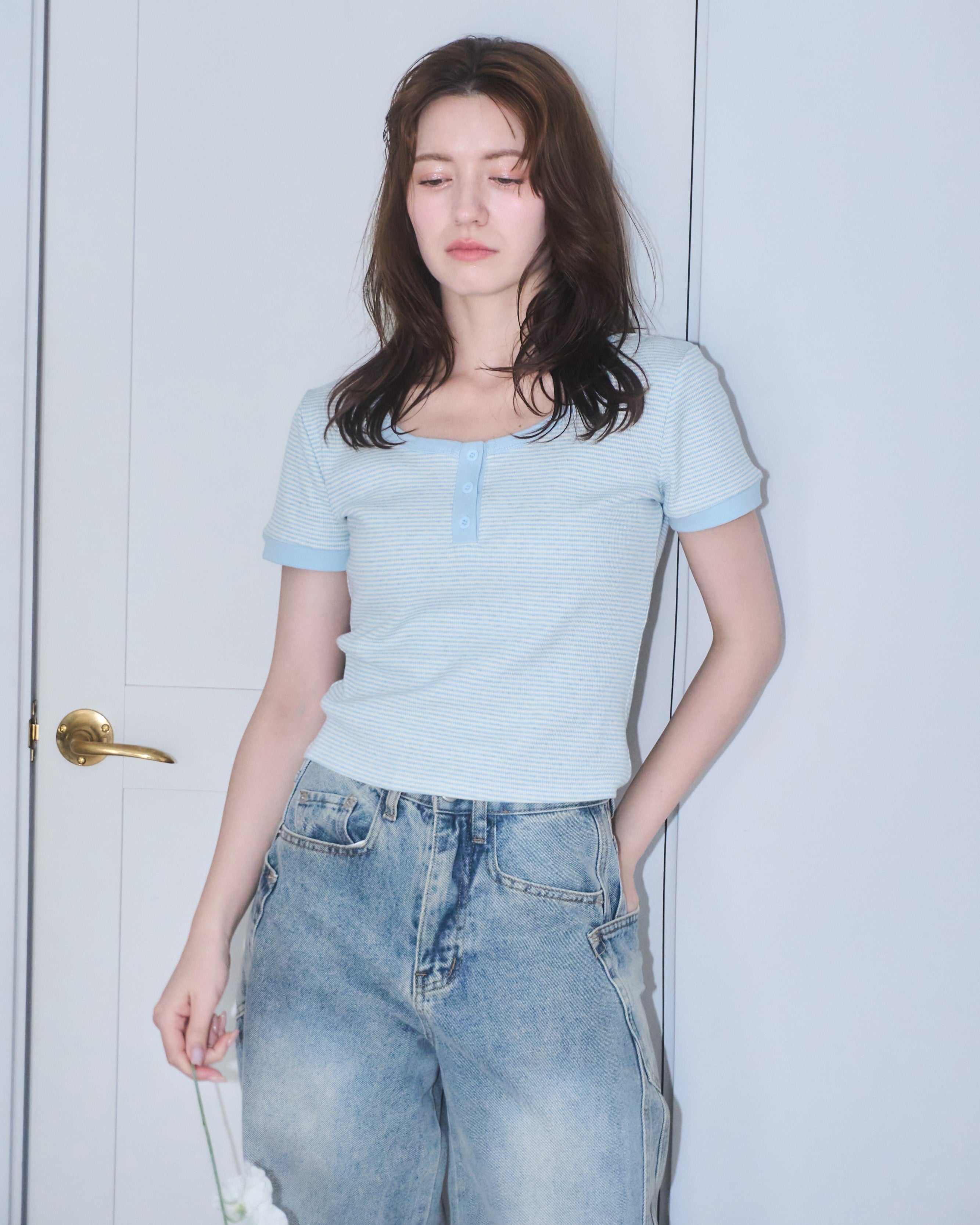 model:155cm