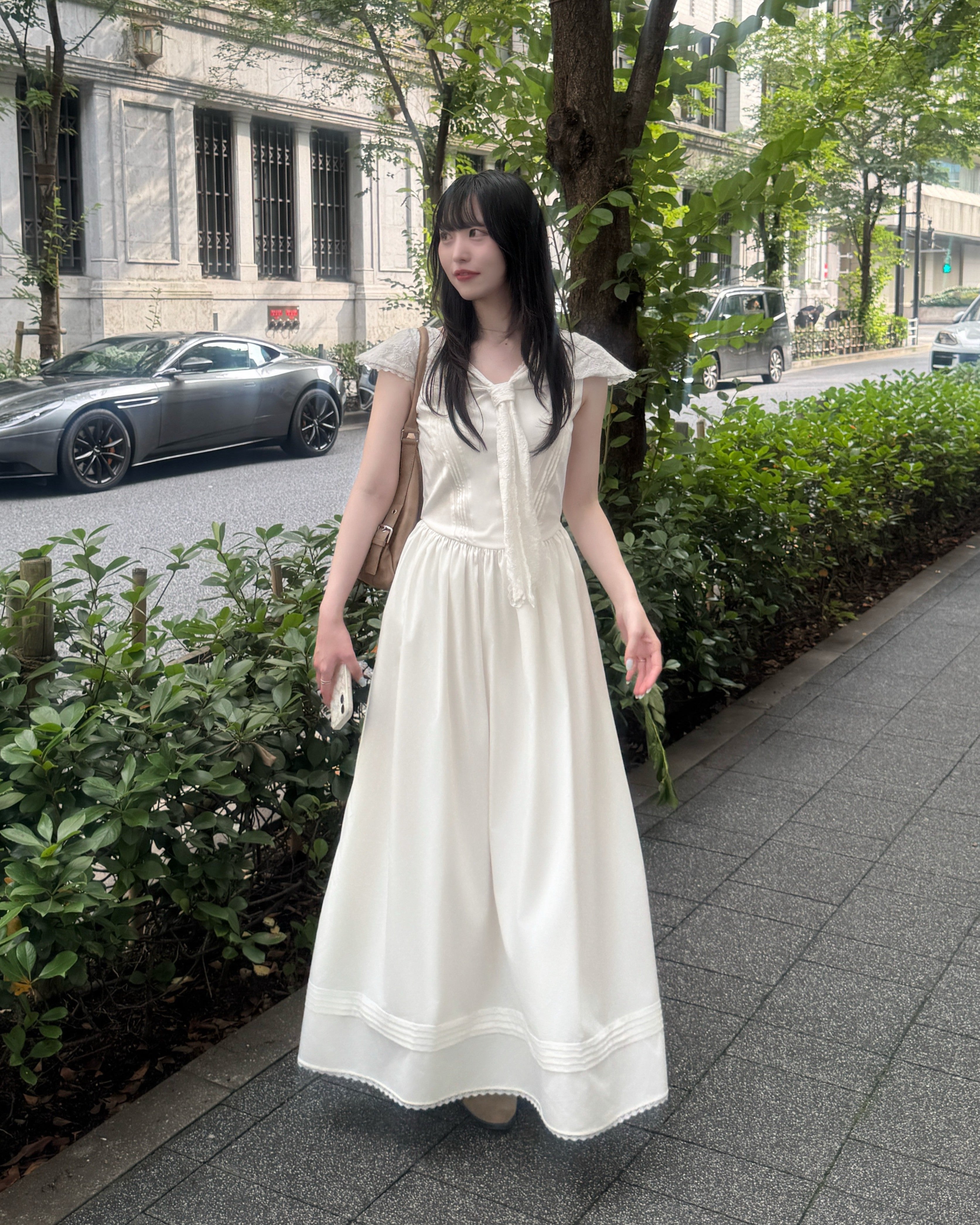 model:162cm/Mサイズ