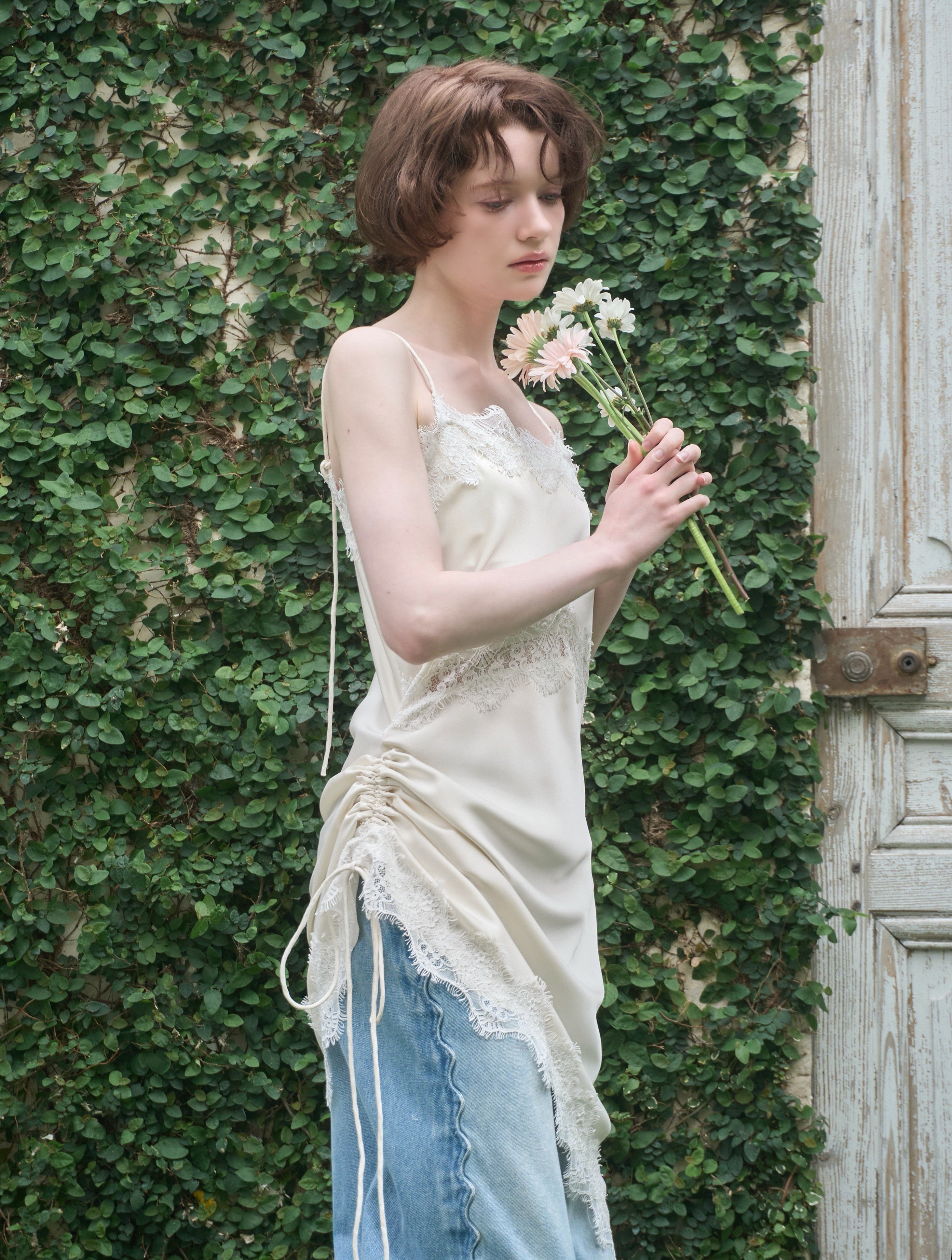 model:163cm