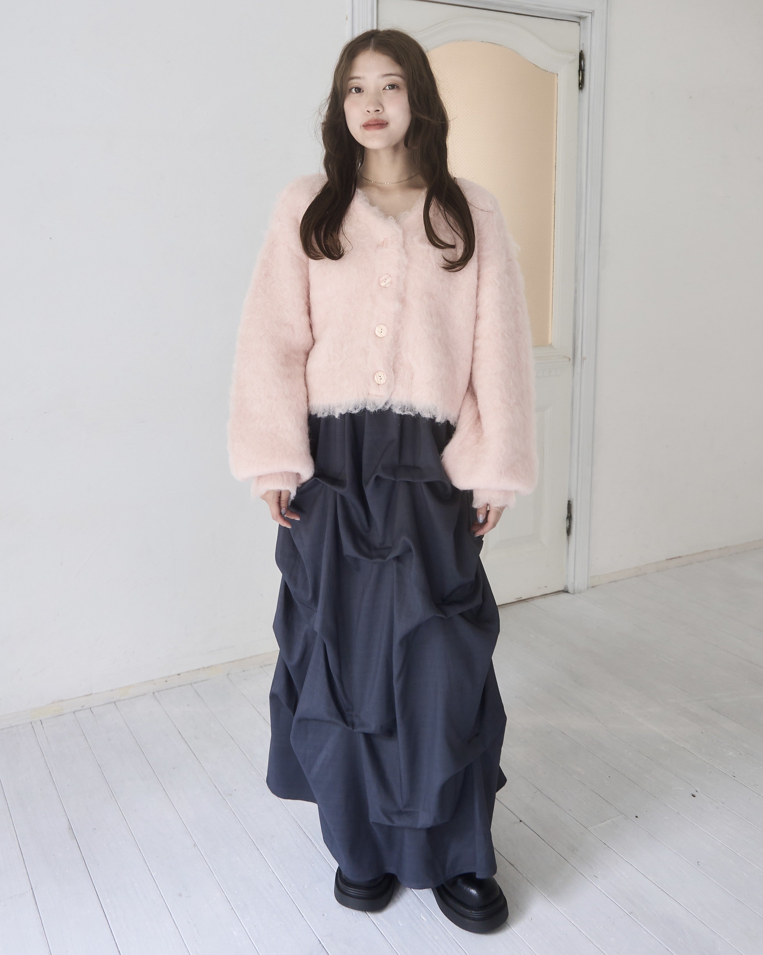 model:164cm