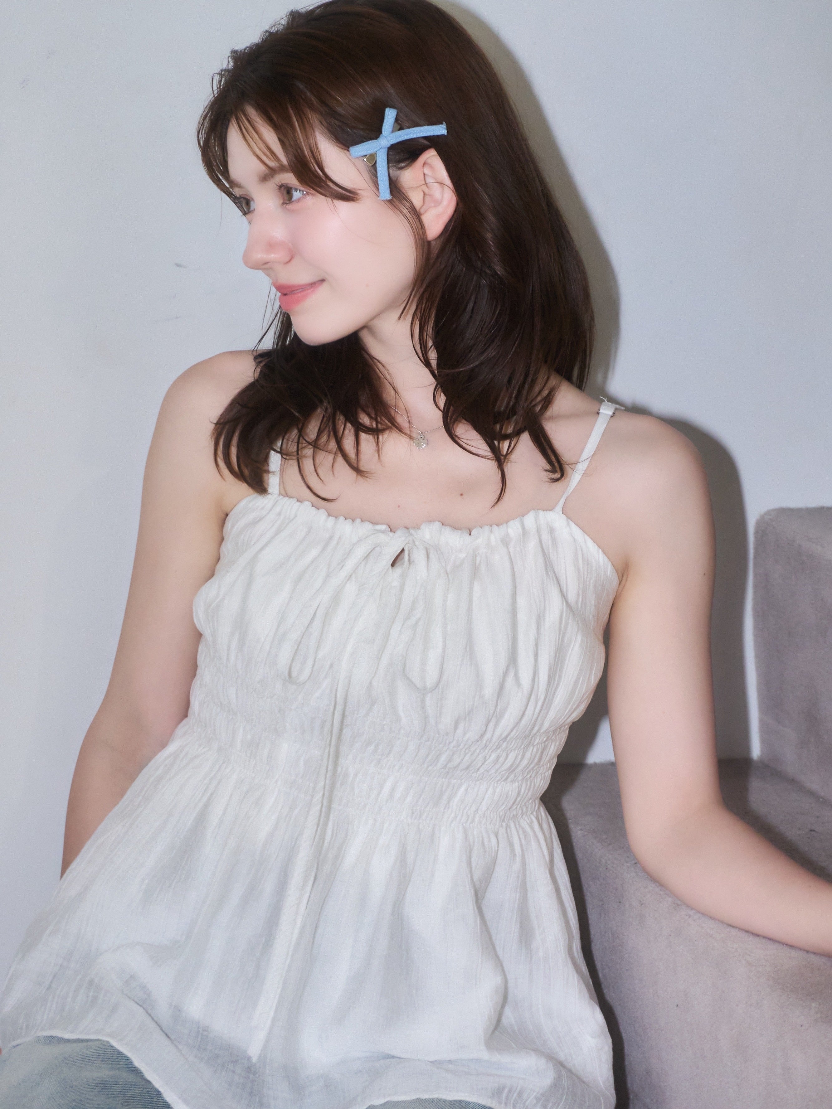 model:155cm