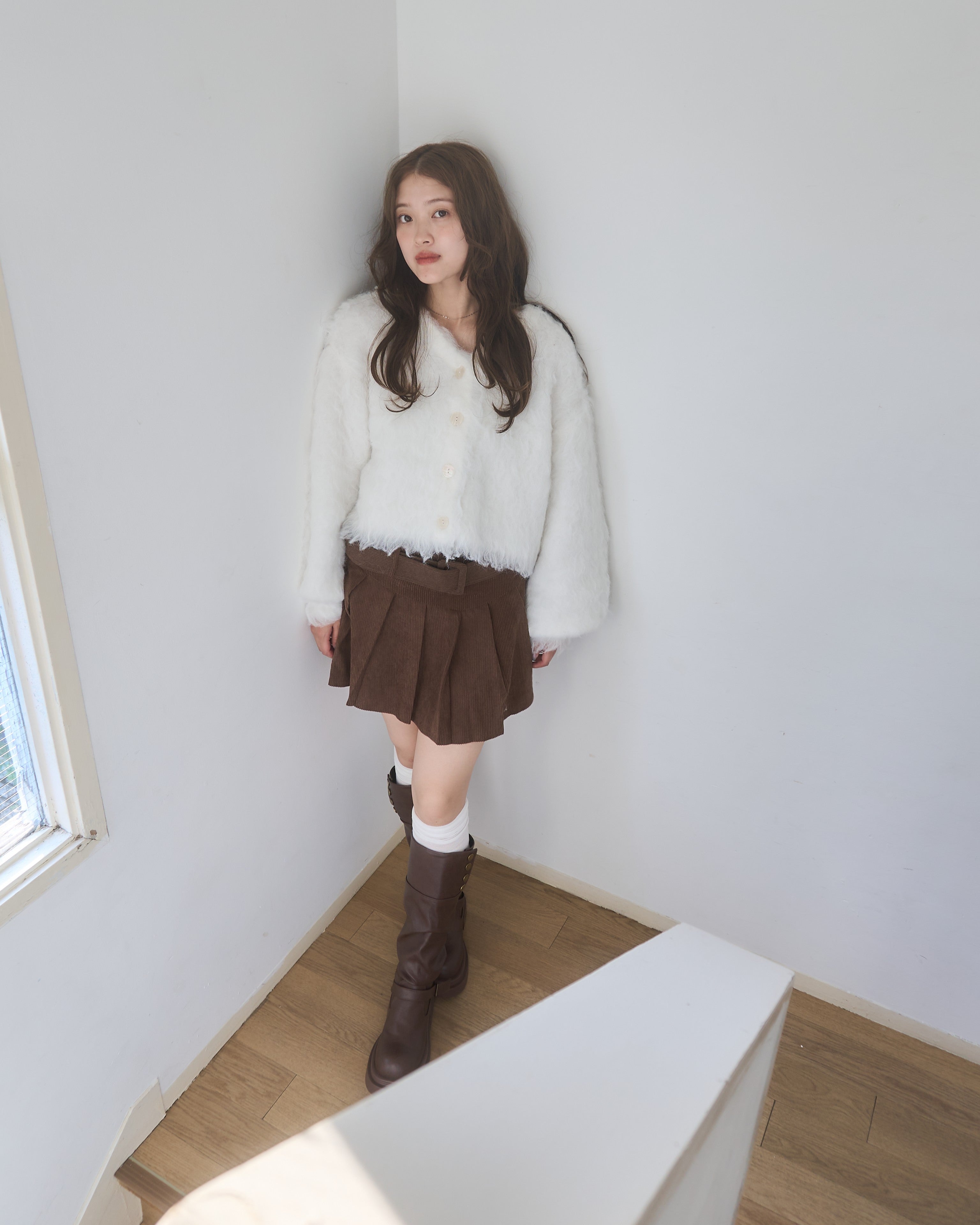 model:164cm