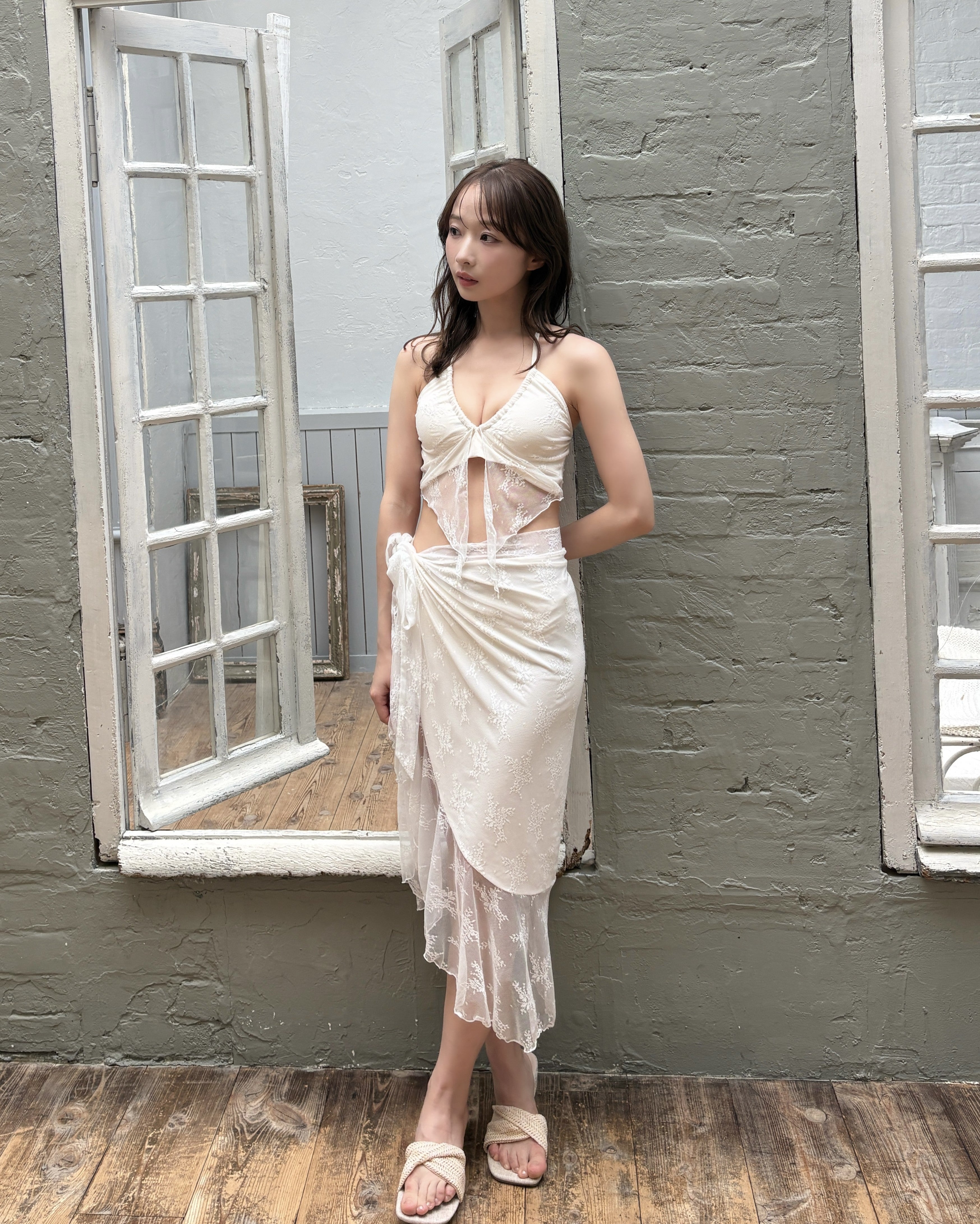 model:159cm