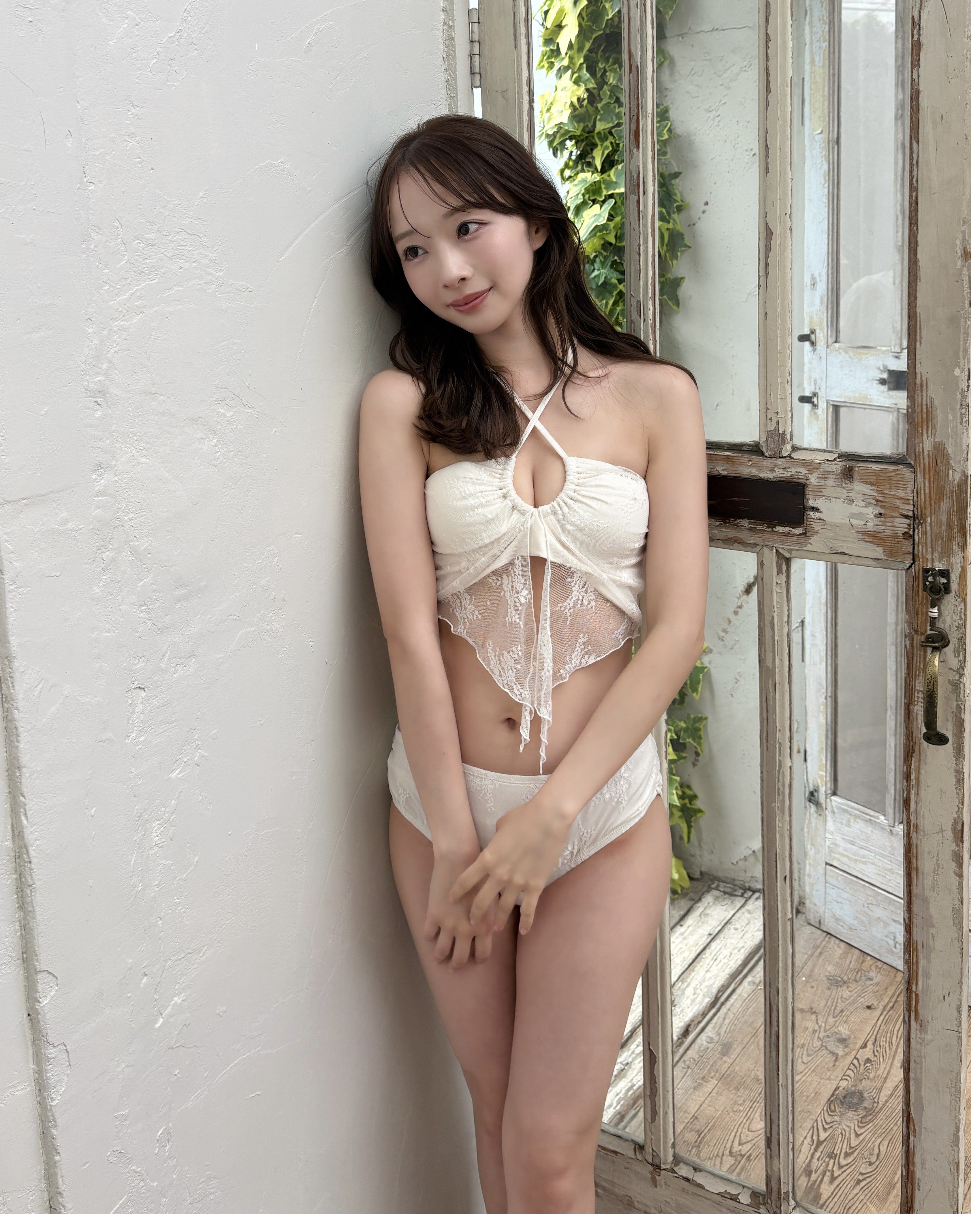 model:159cm