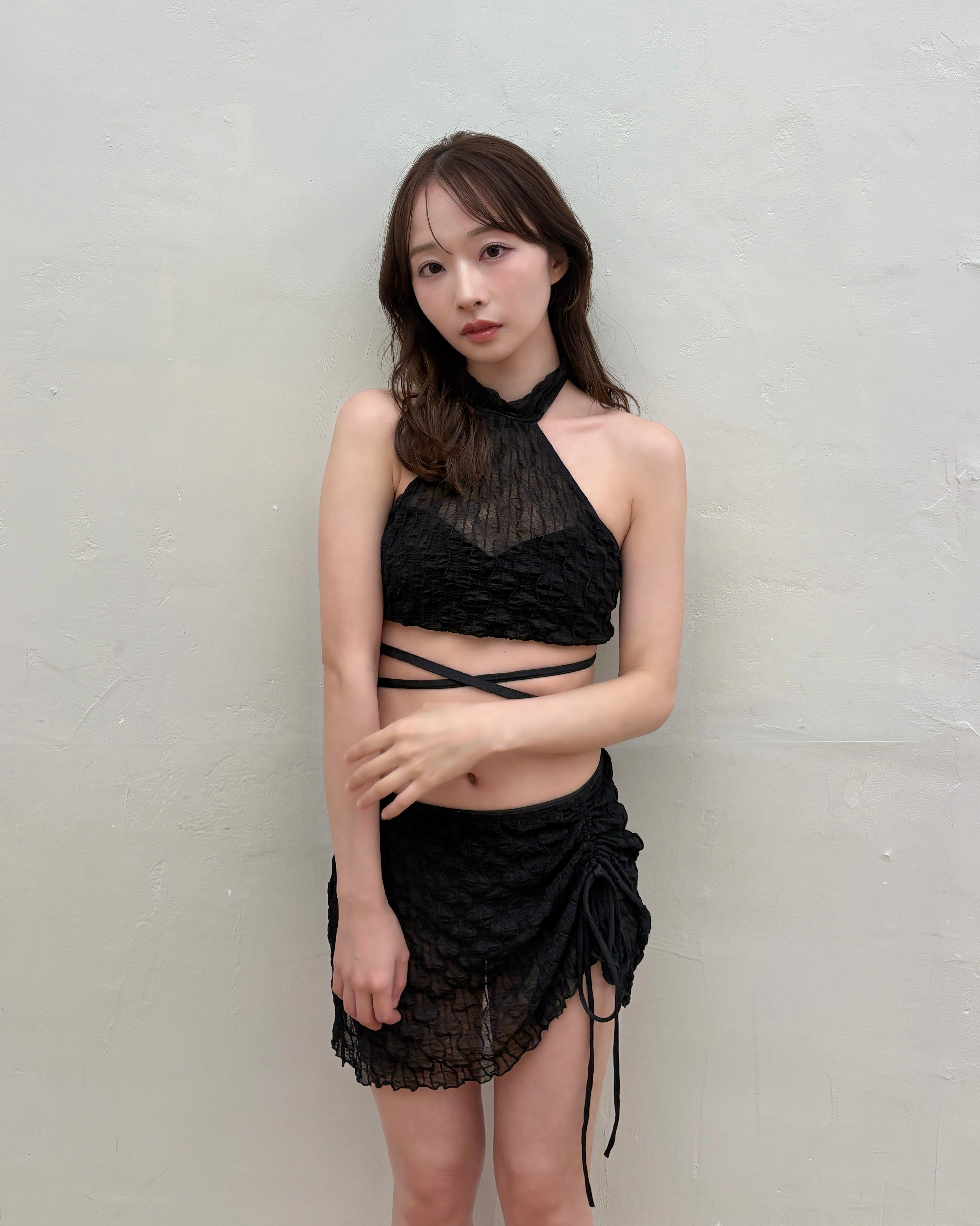 model:159cm