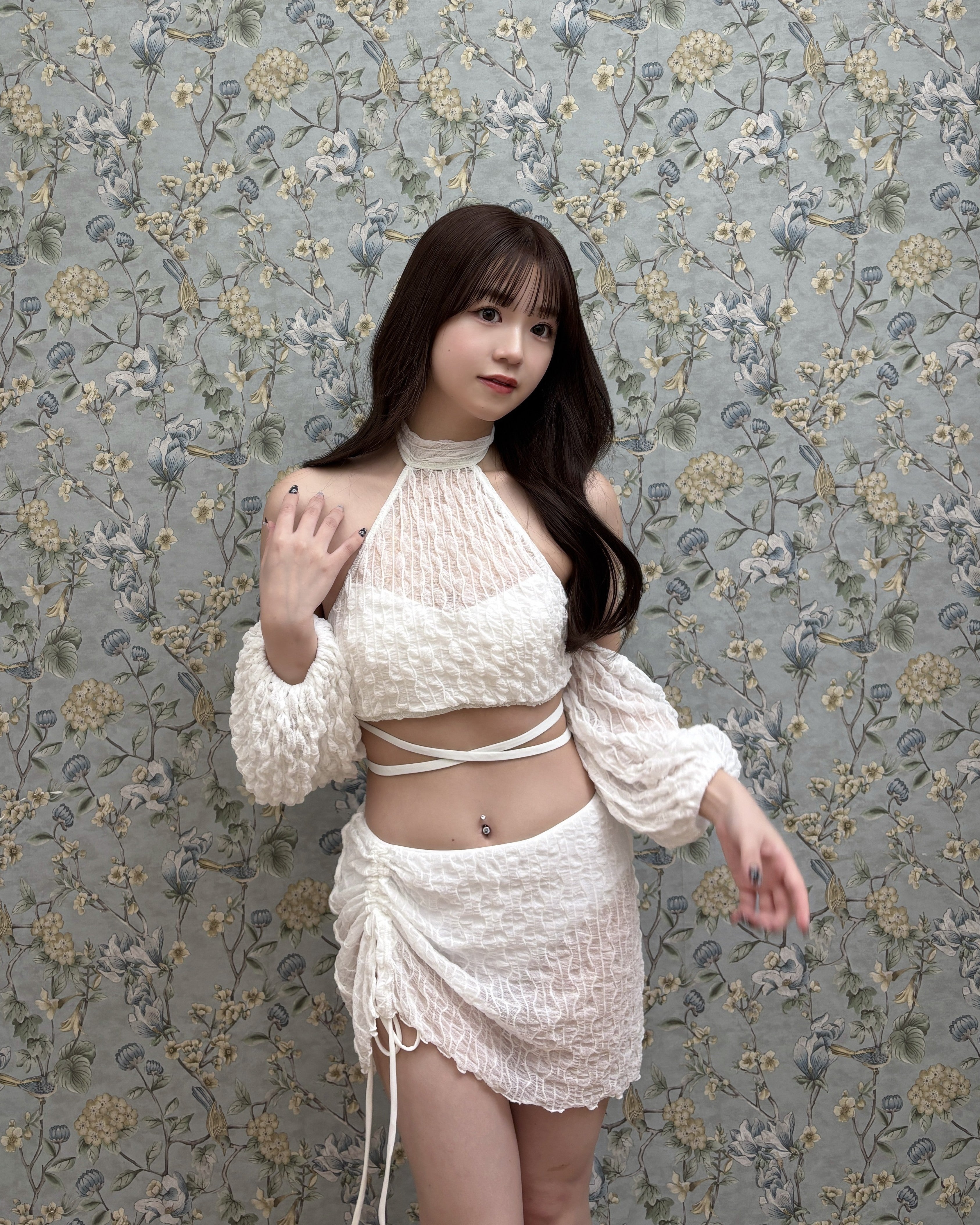 model:150cm