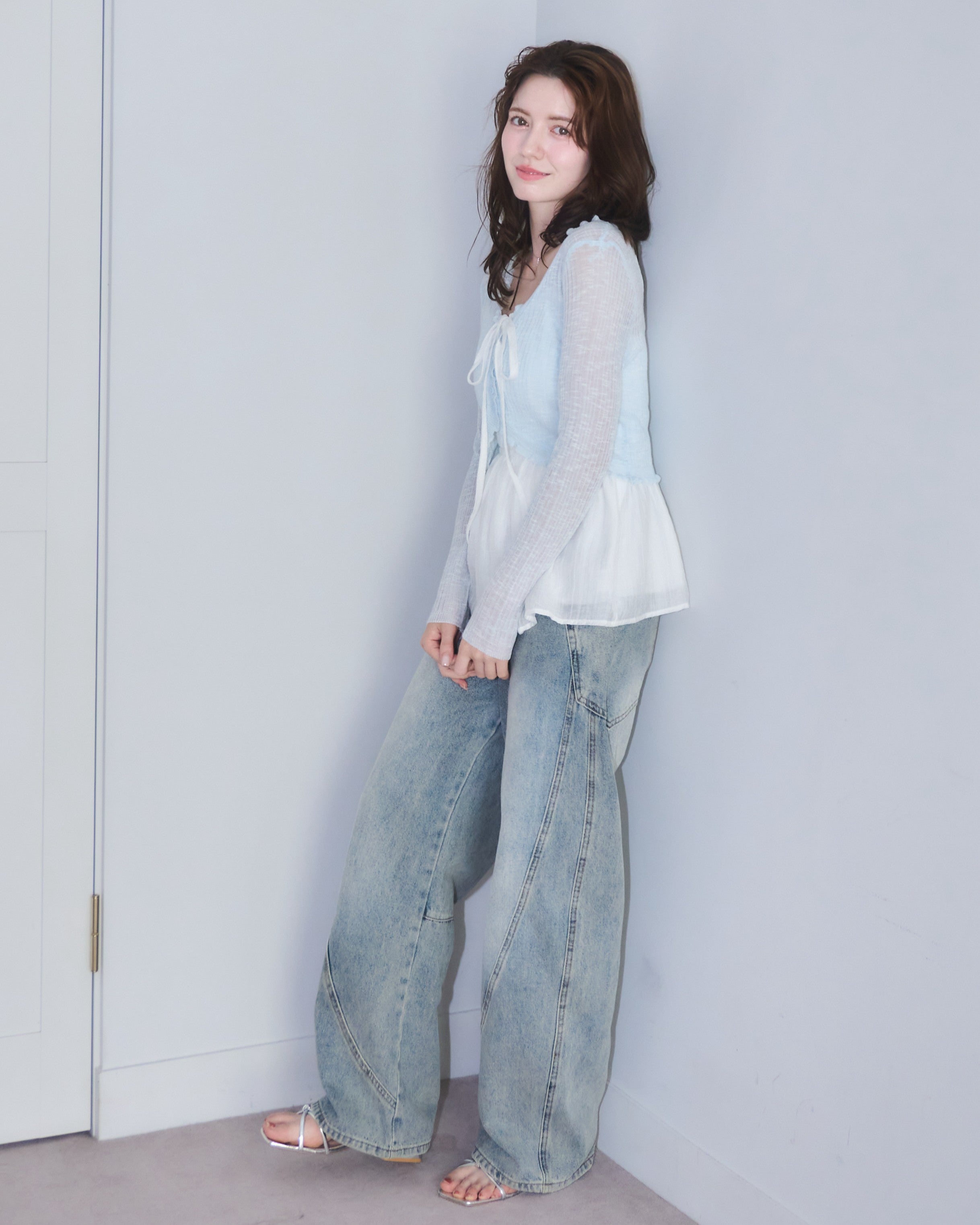 model:155cm