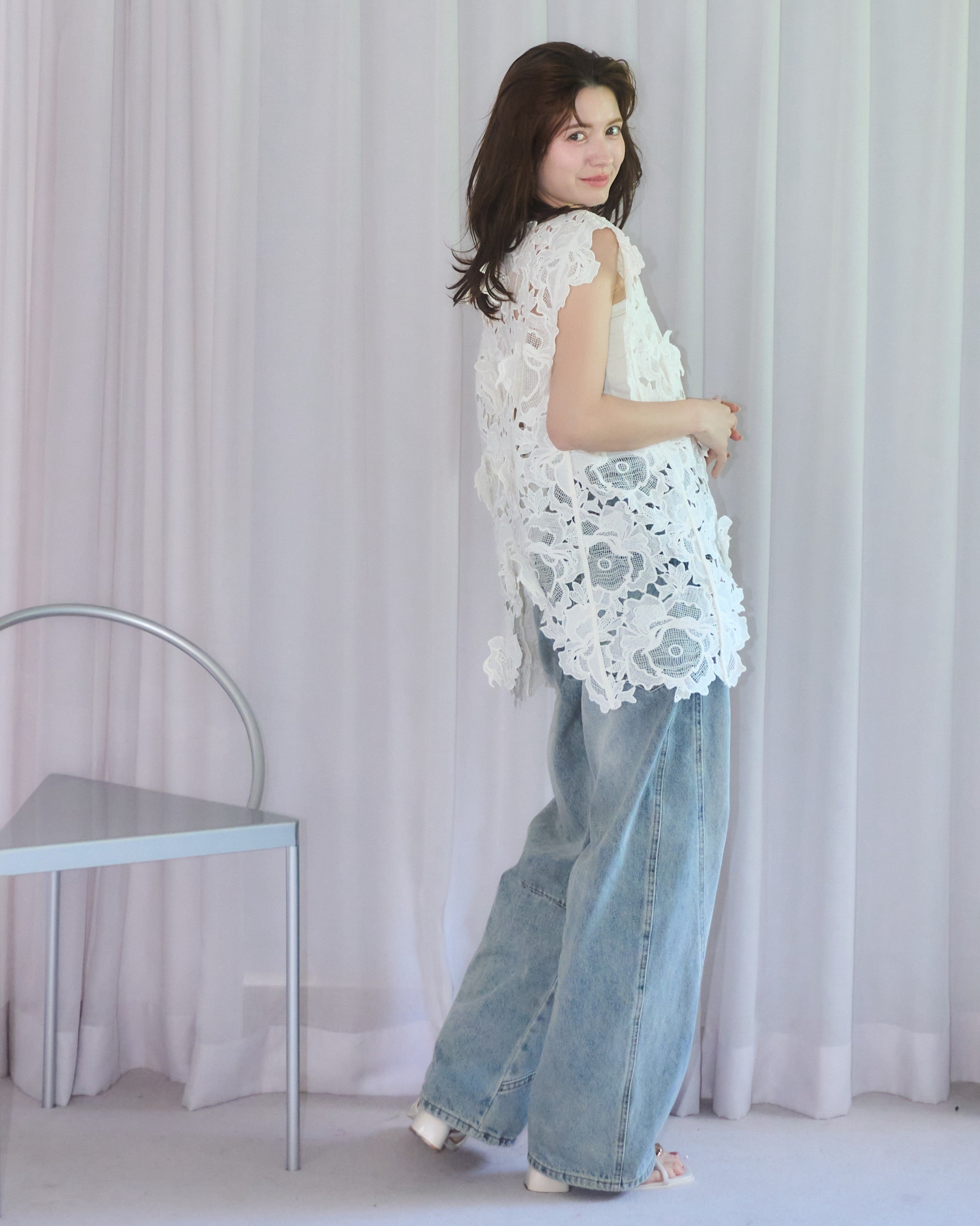 model:155cm