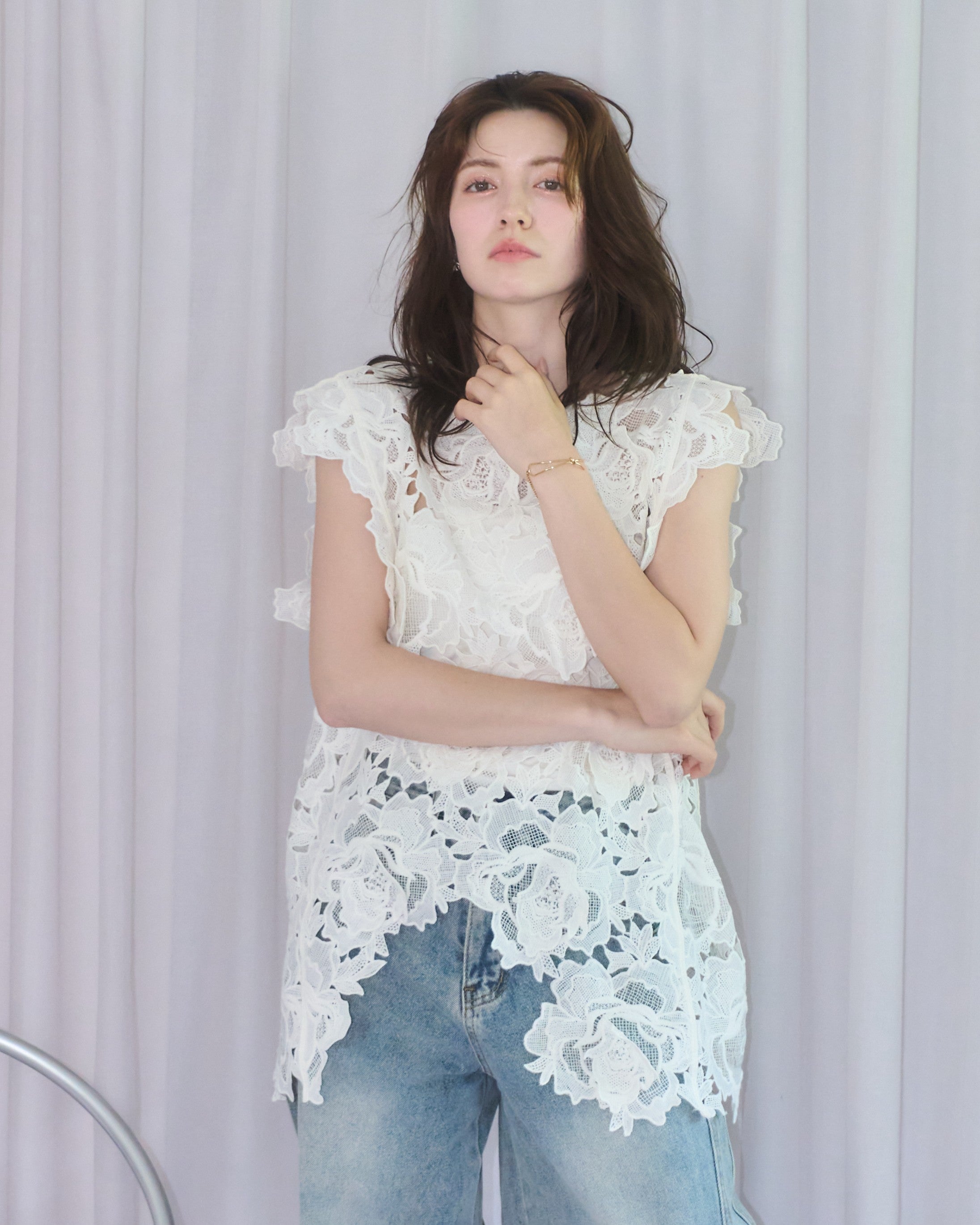 model:155cm