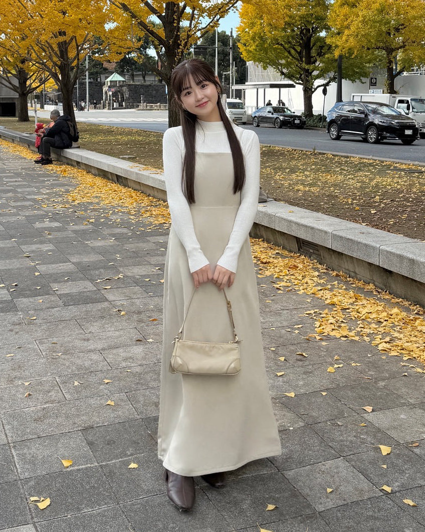 model:150cm/Sサイズ