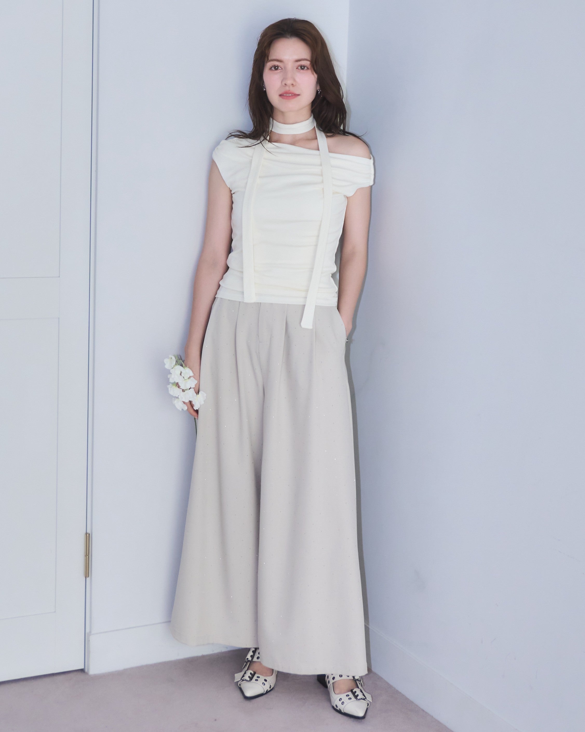 model:155cm