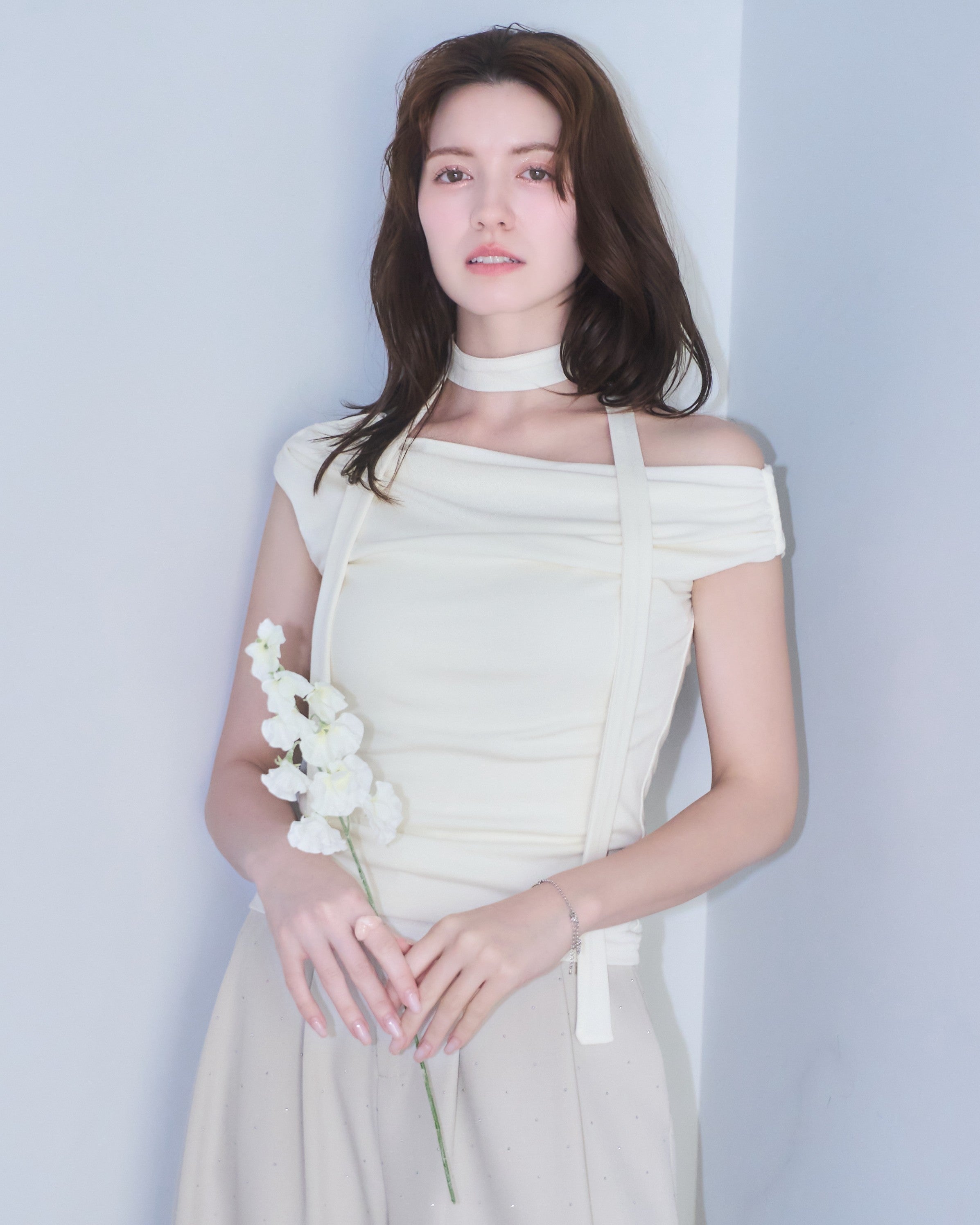 model:155cm