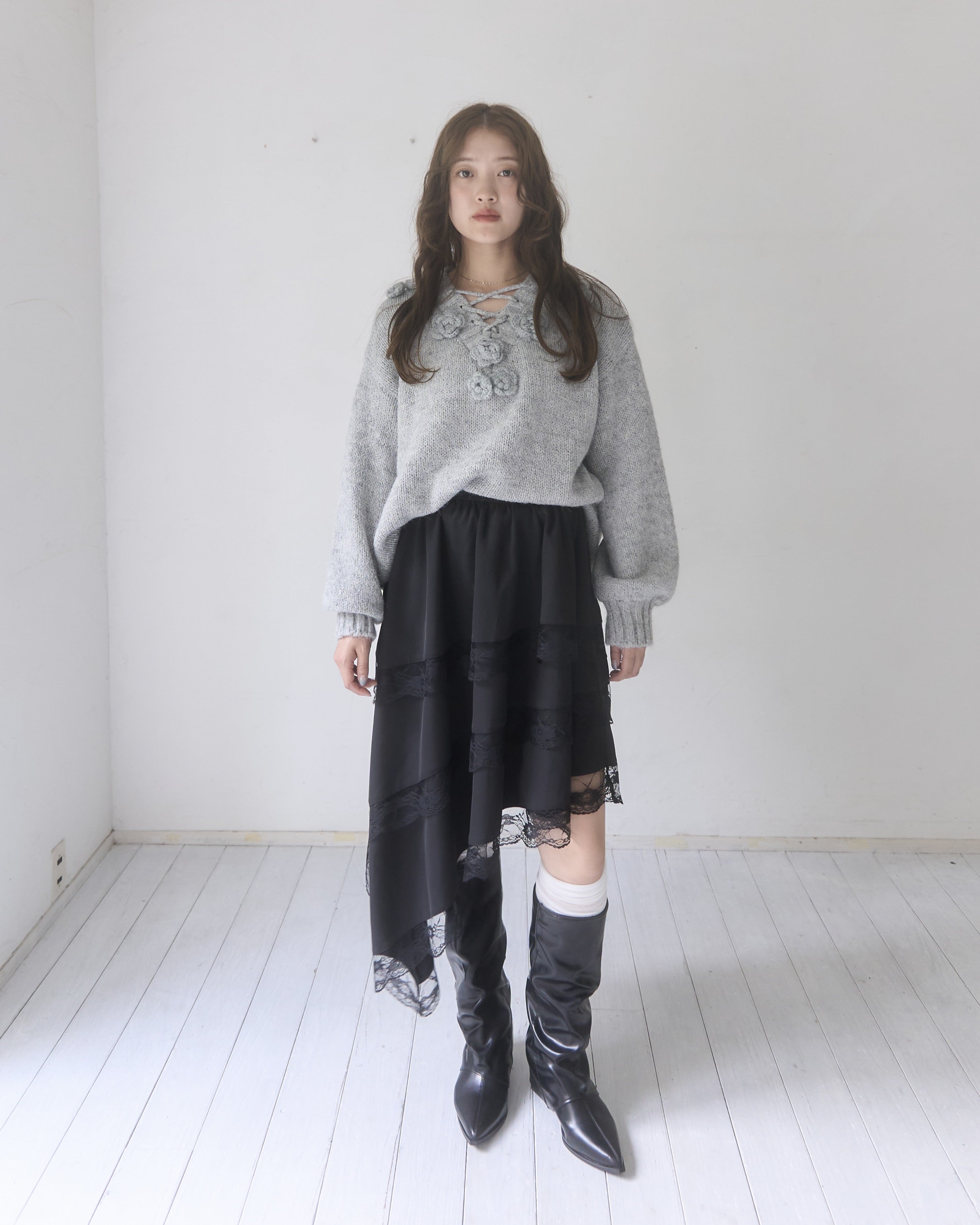 model:164cm