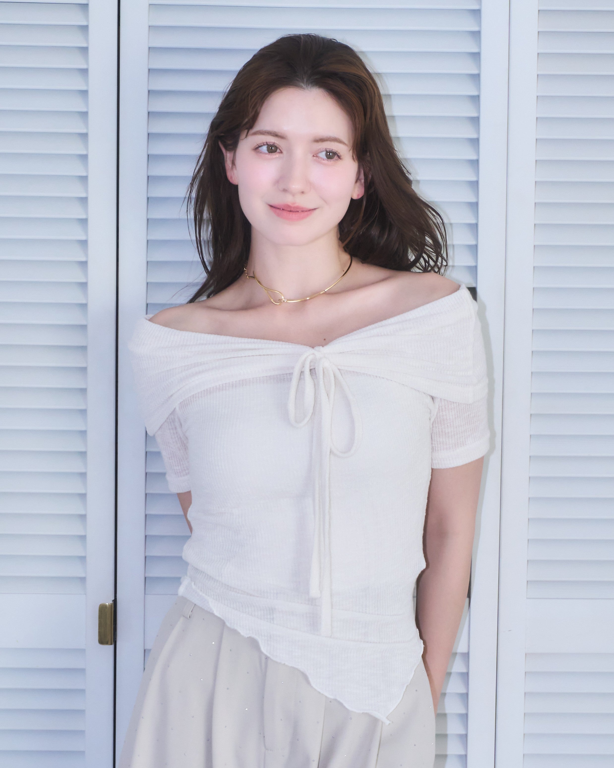 model:155cm
