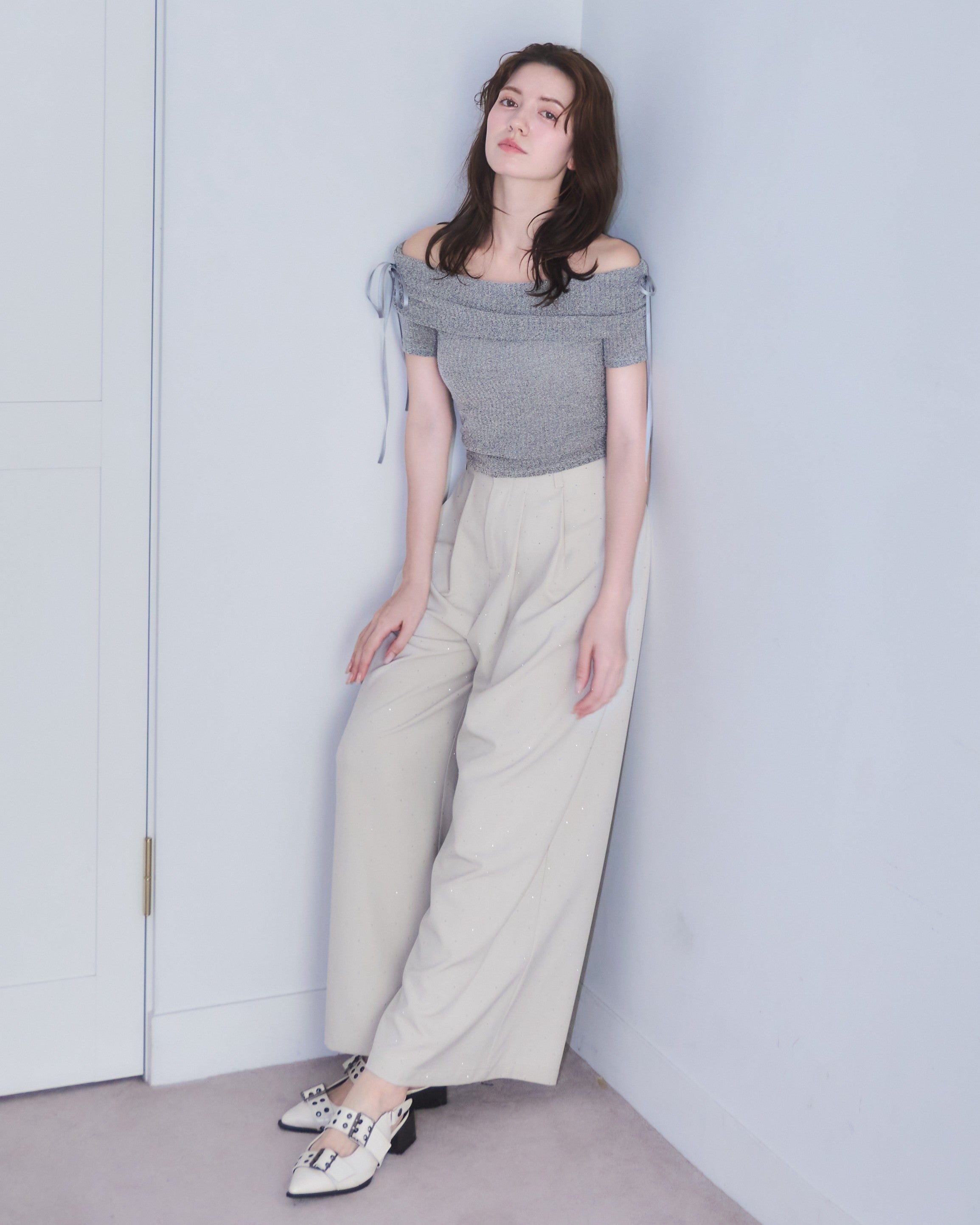 model:155cm