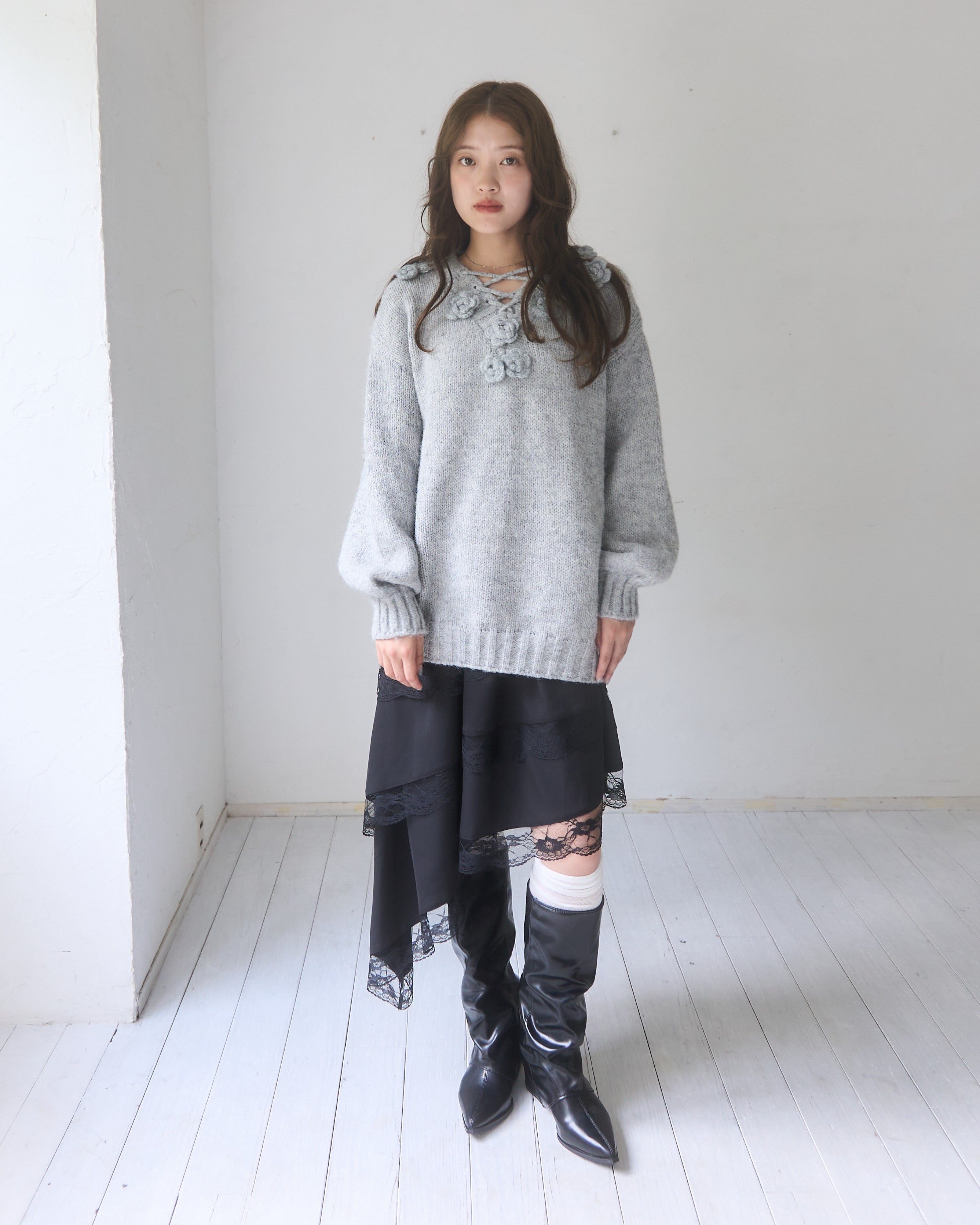 model:164cm