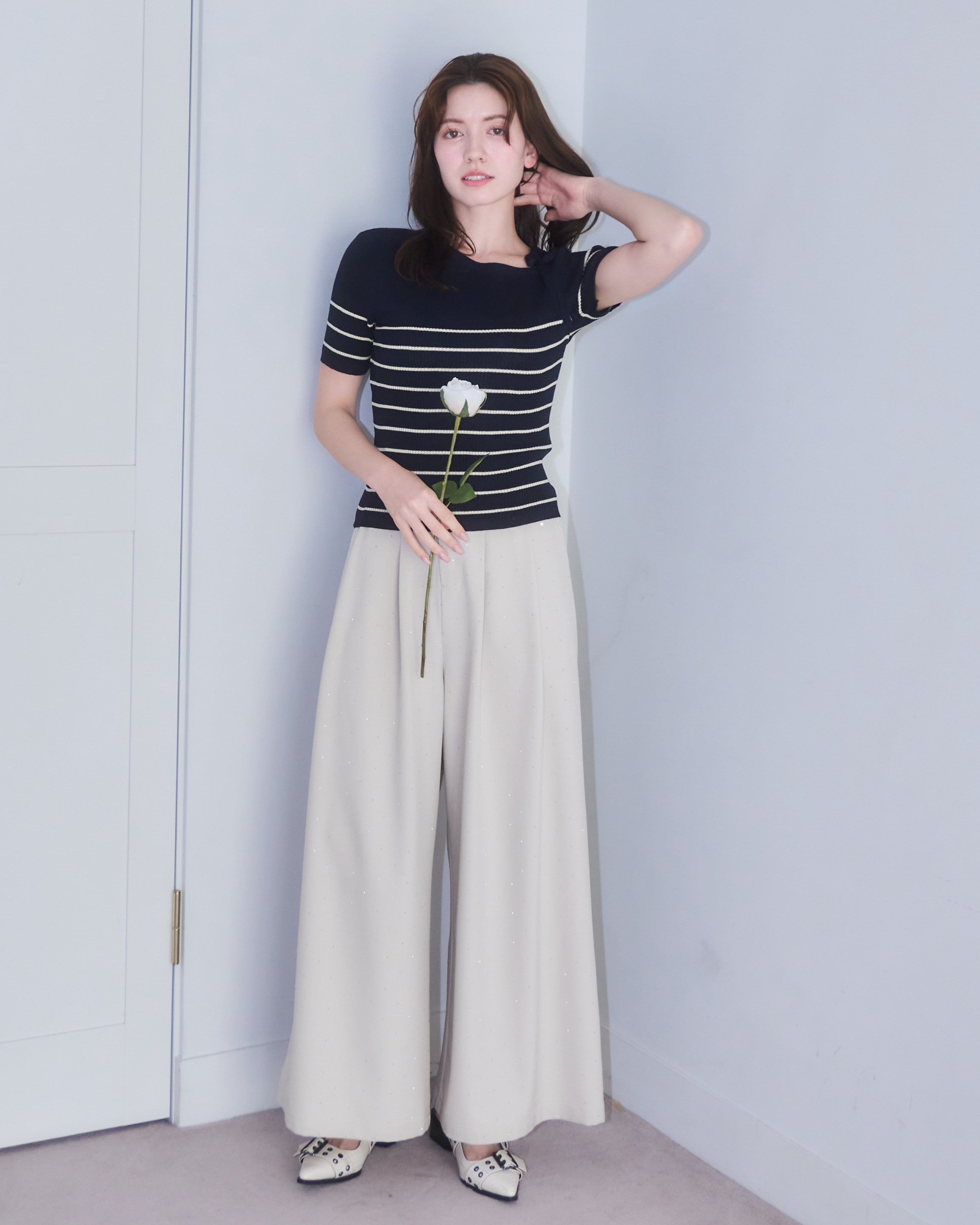 model:155cm