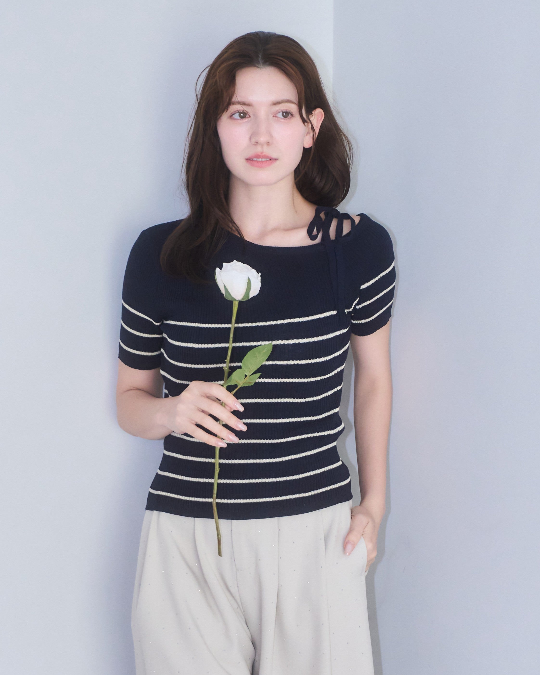 model:155cm
