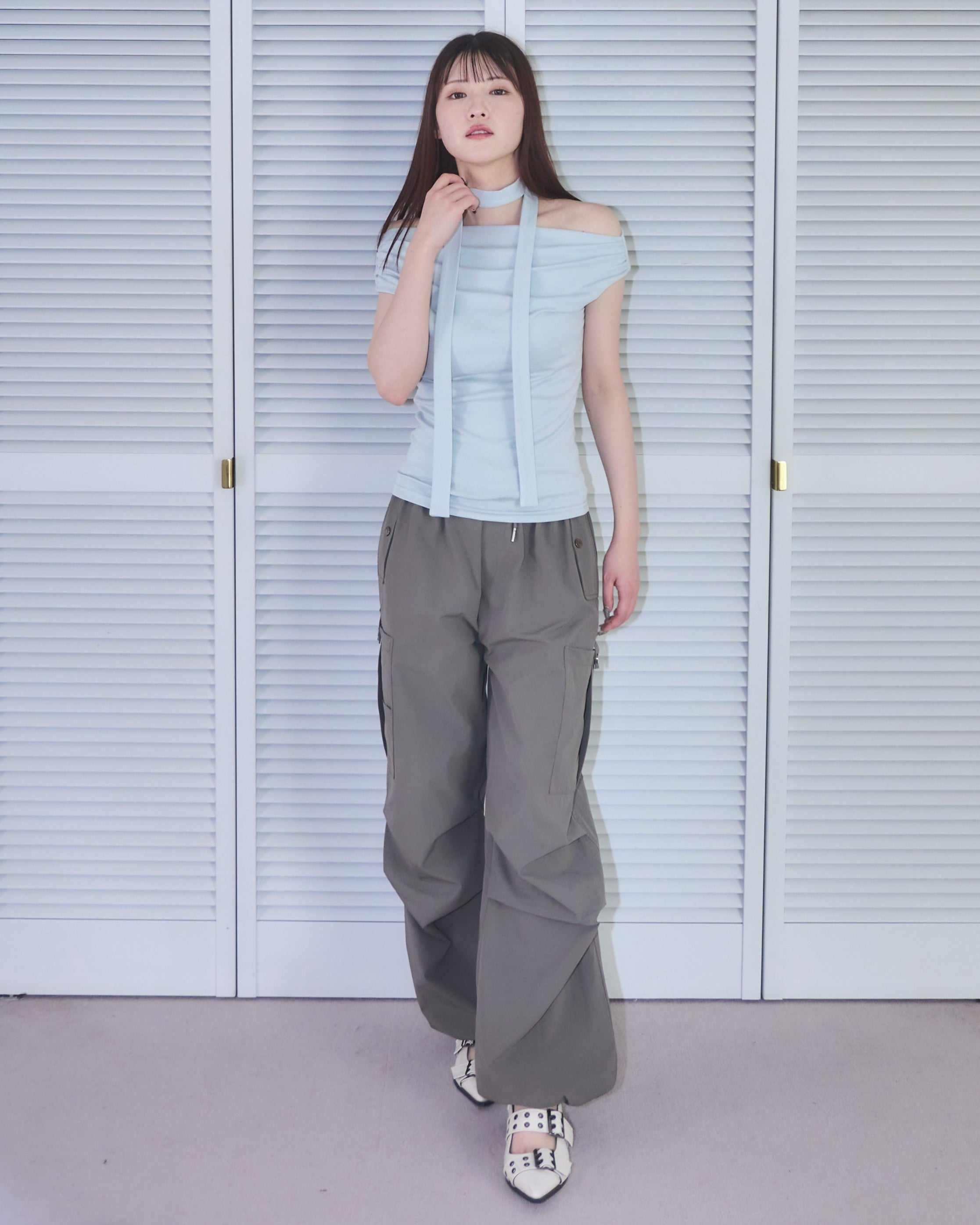 model:162cm