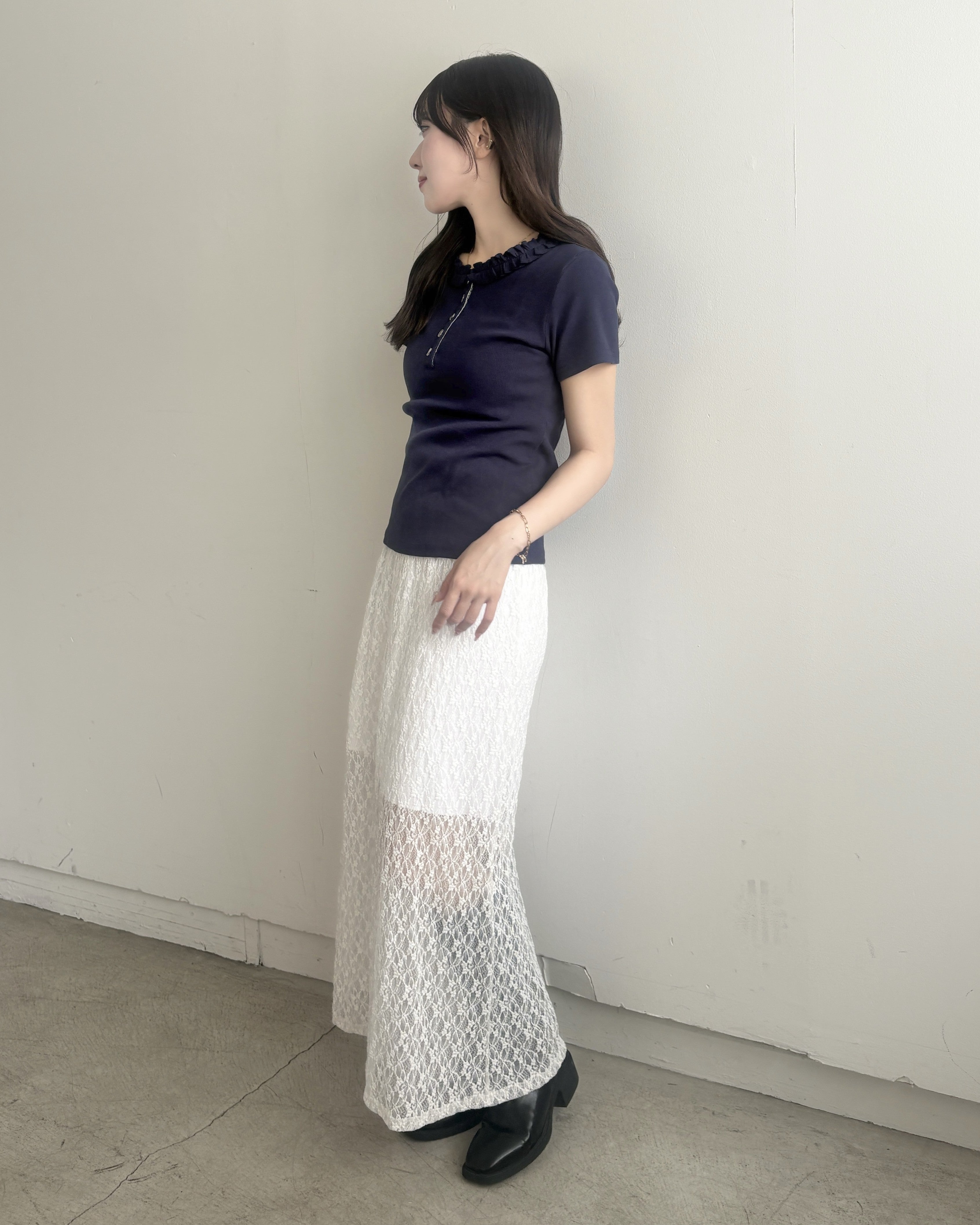 model:157cm