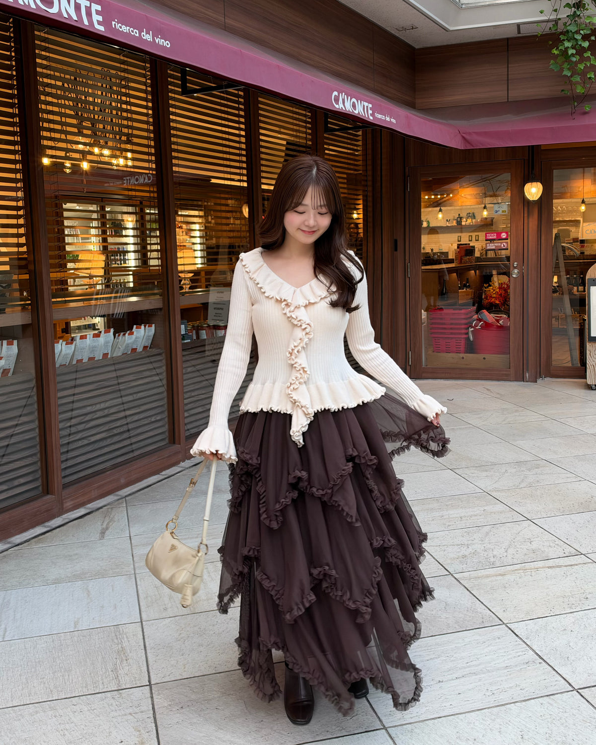 model:150cm