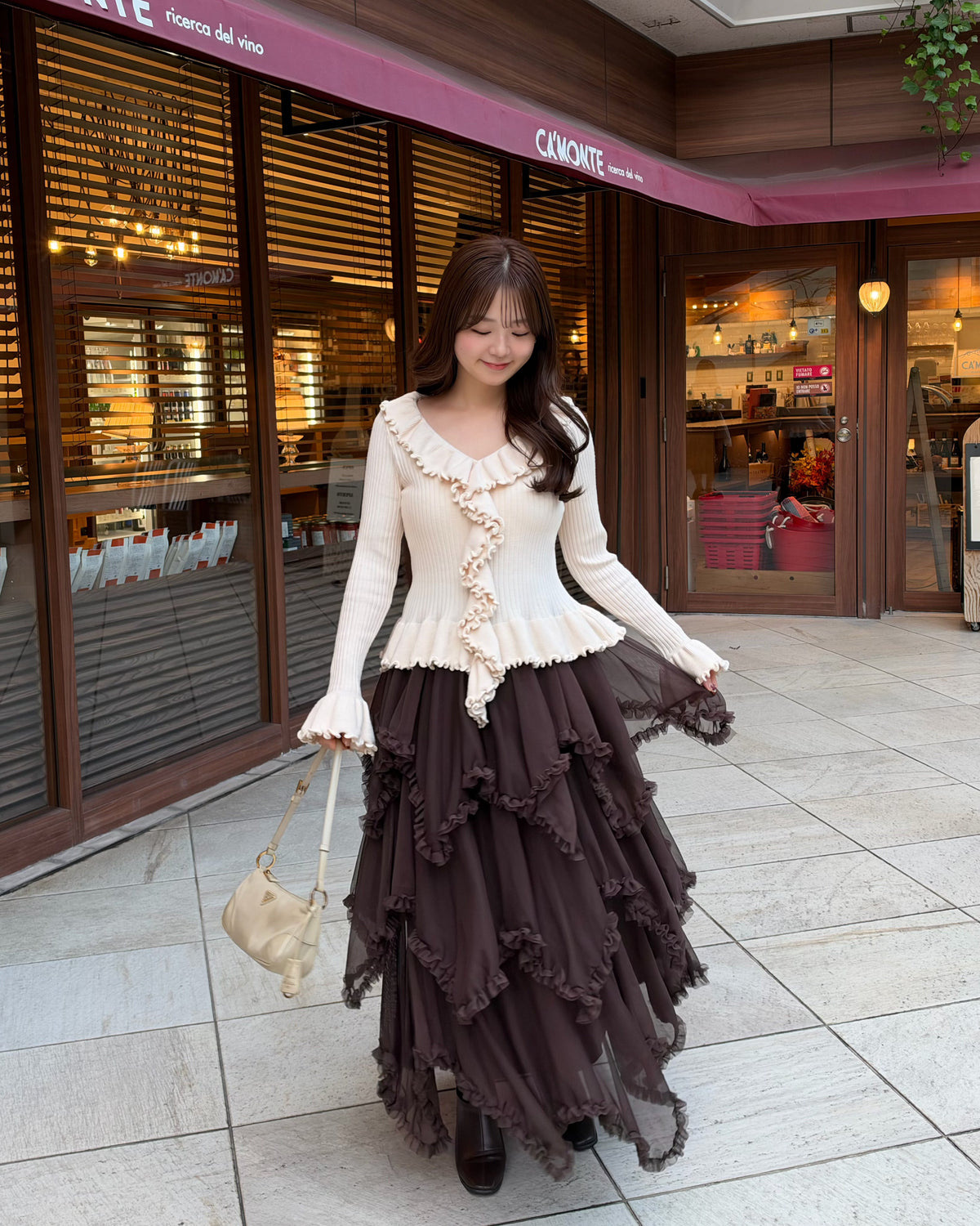 model:150cm