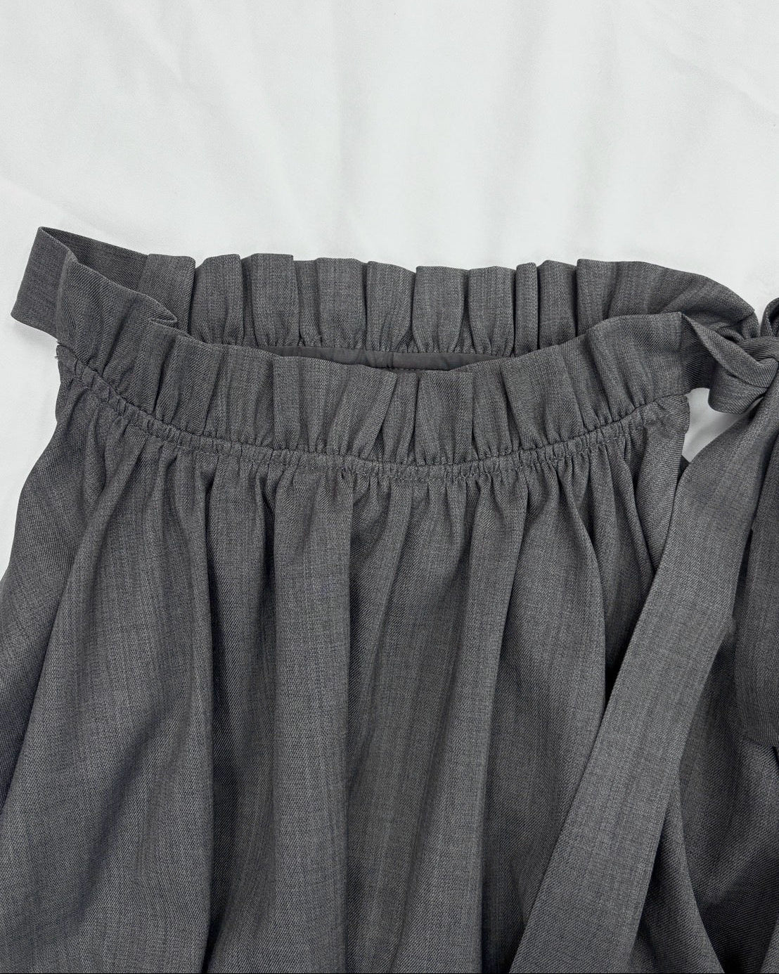 【予約】マルチウェイホルターネックワンピース