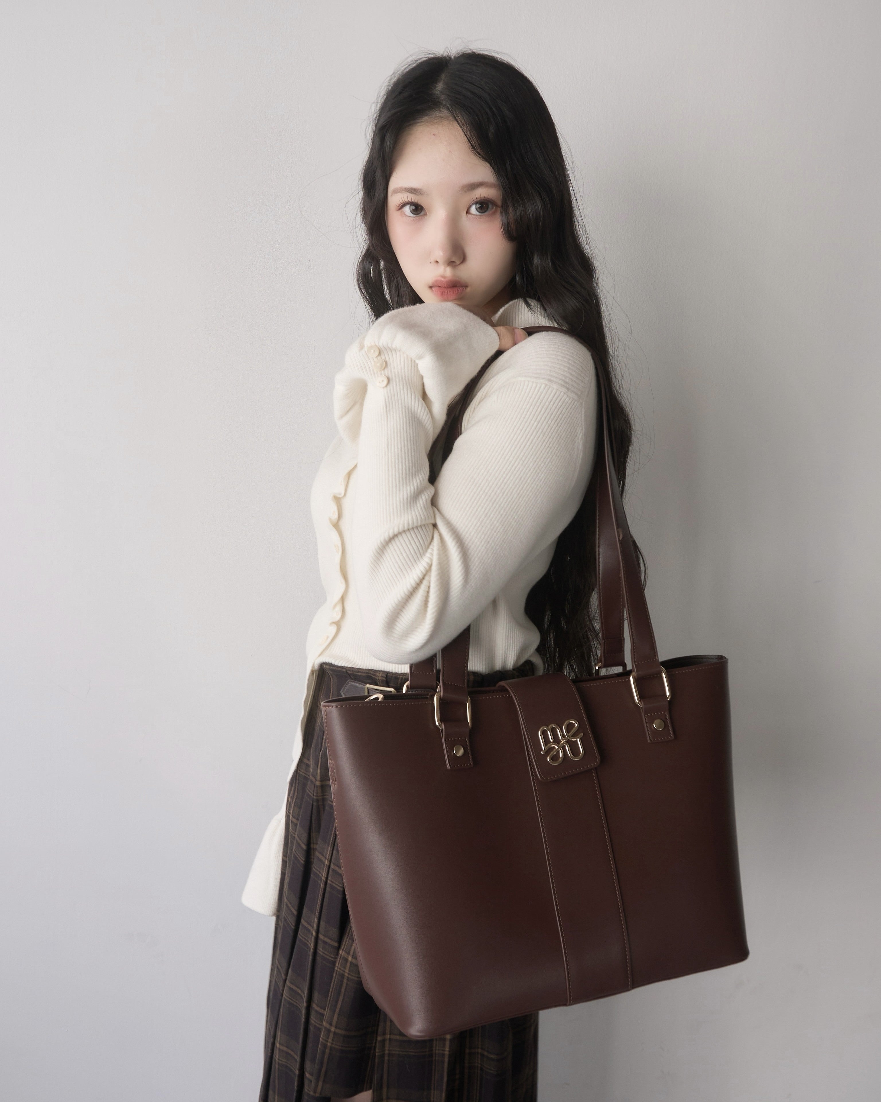 mellowneon 2wayA4ロゴベルトバッグ 2wayA4ロゴベルトバッグ｜MELLOWNEON (メロウネオン) 公式サイト