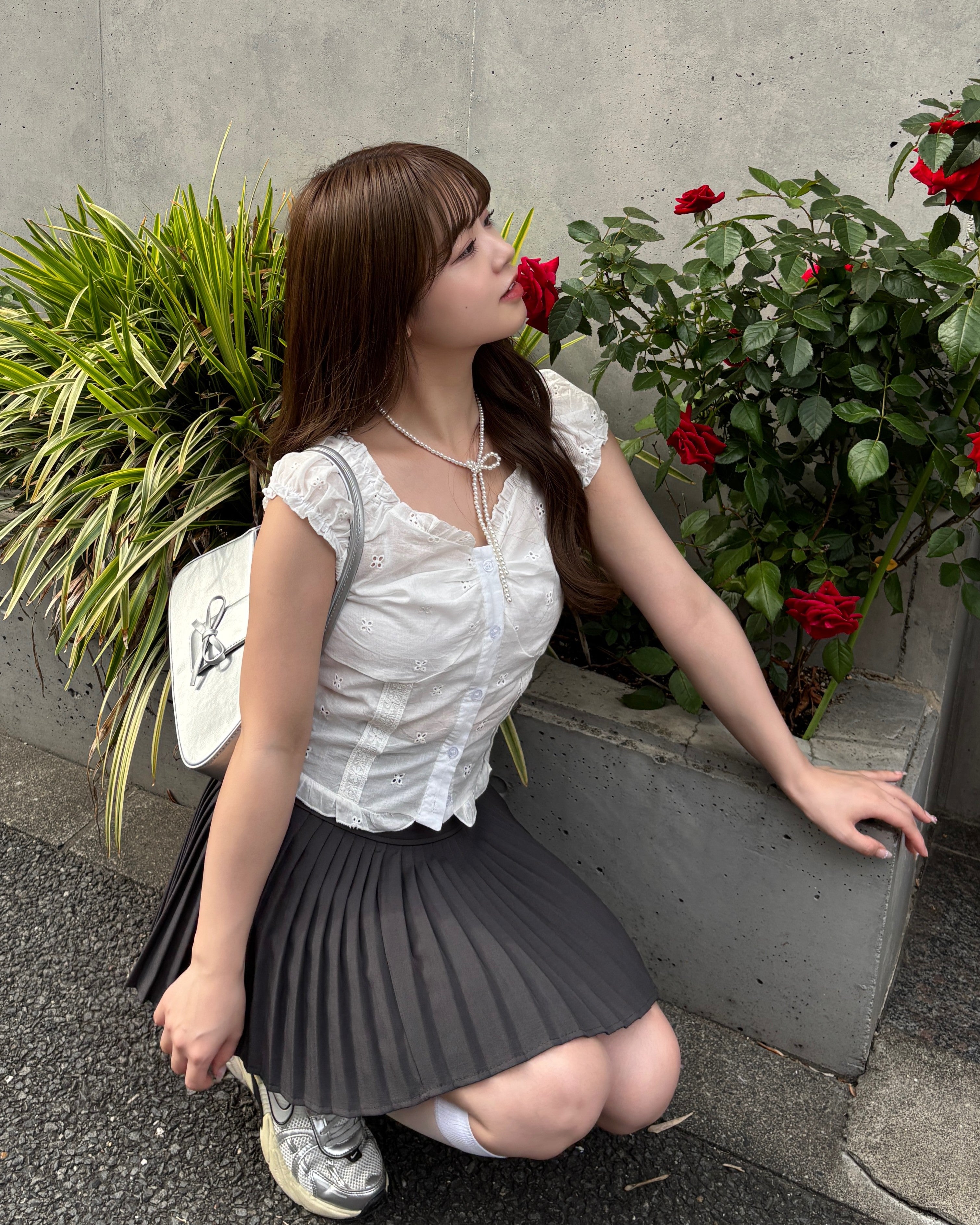 model:150cm