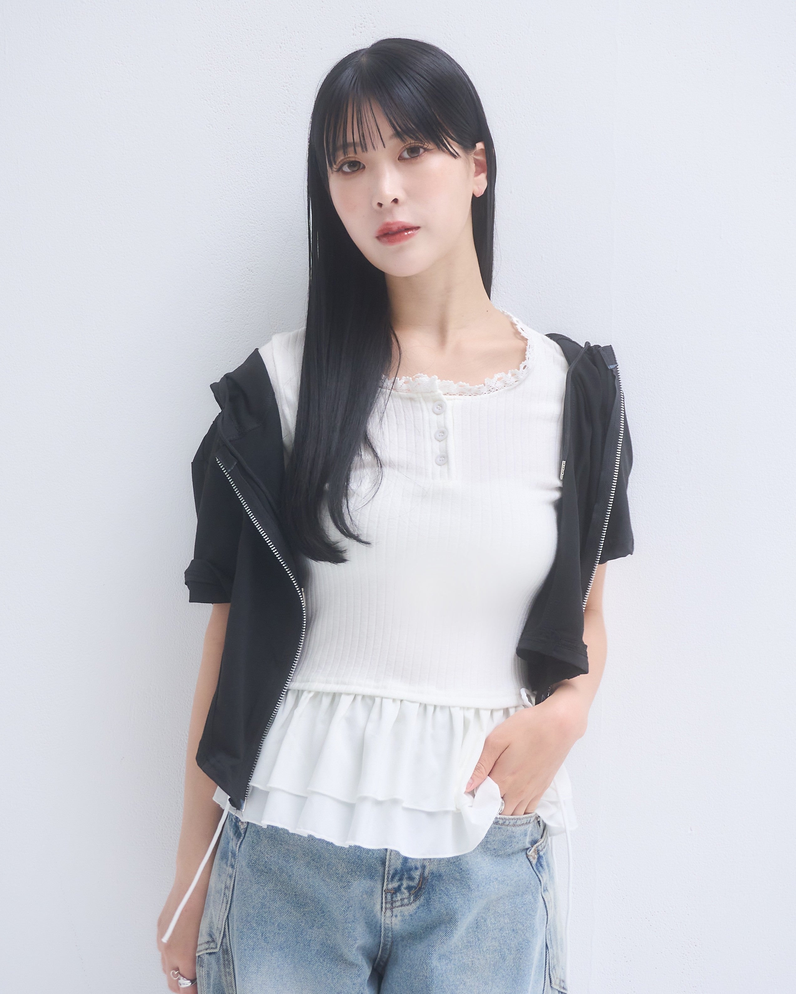 model:164cm