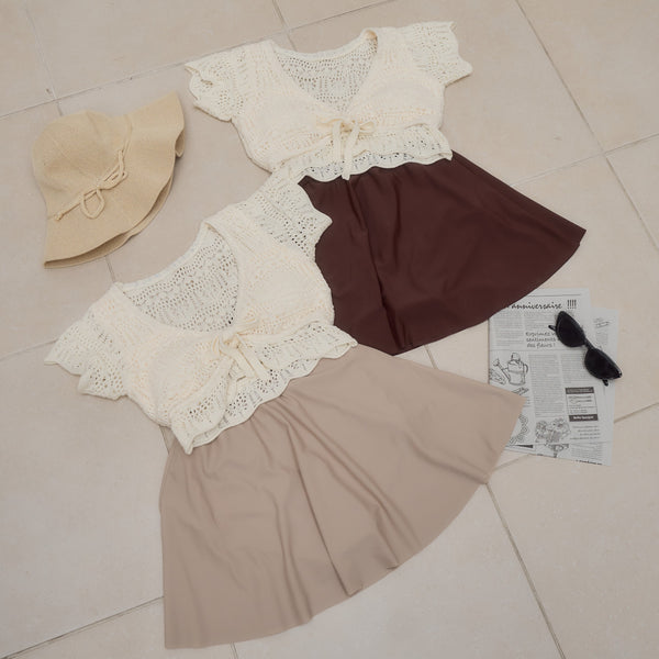 SWIM WEAR
