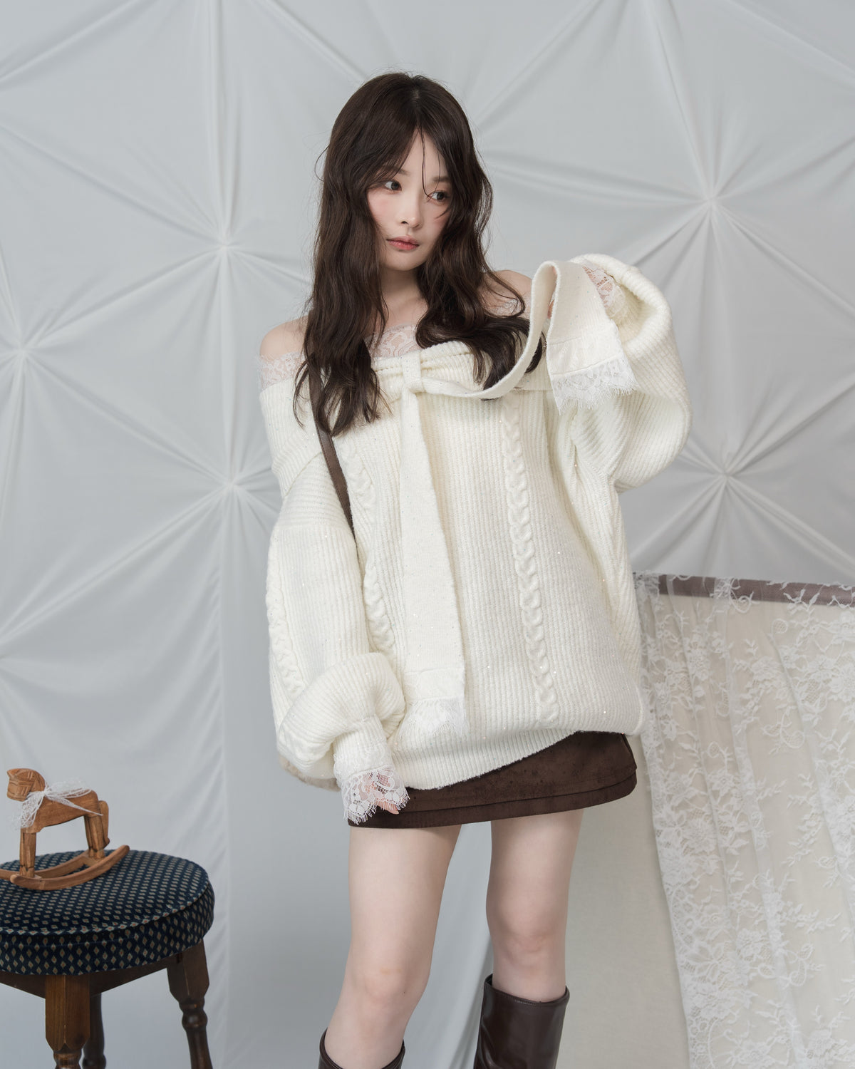 model:162cm