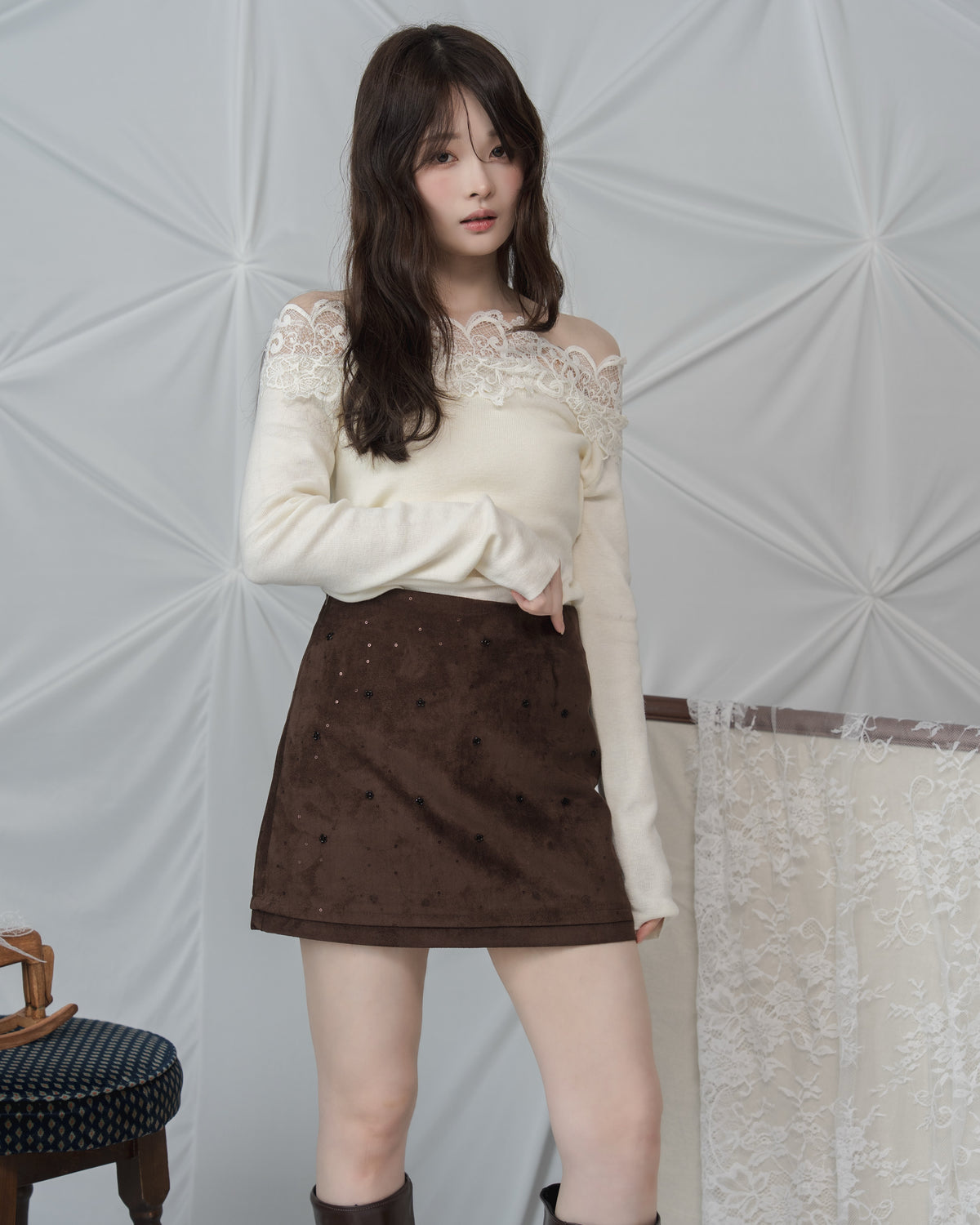 model:162cm