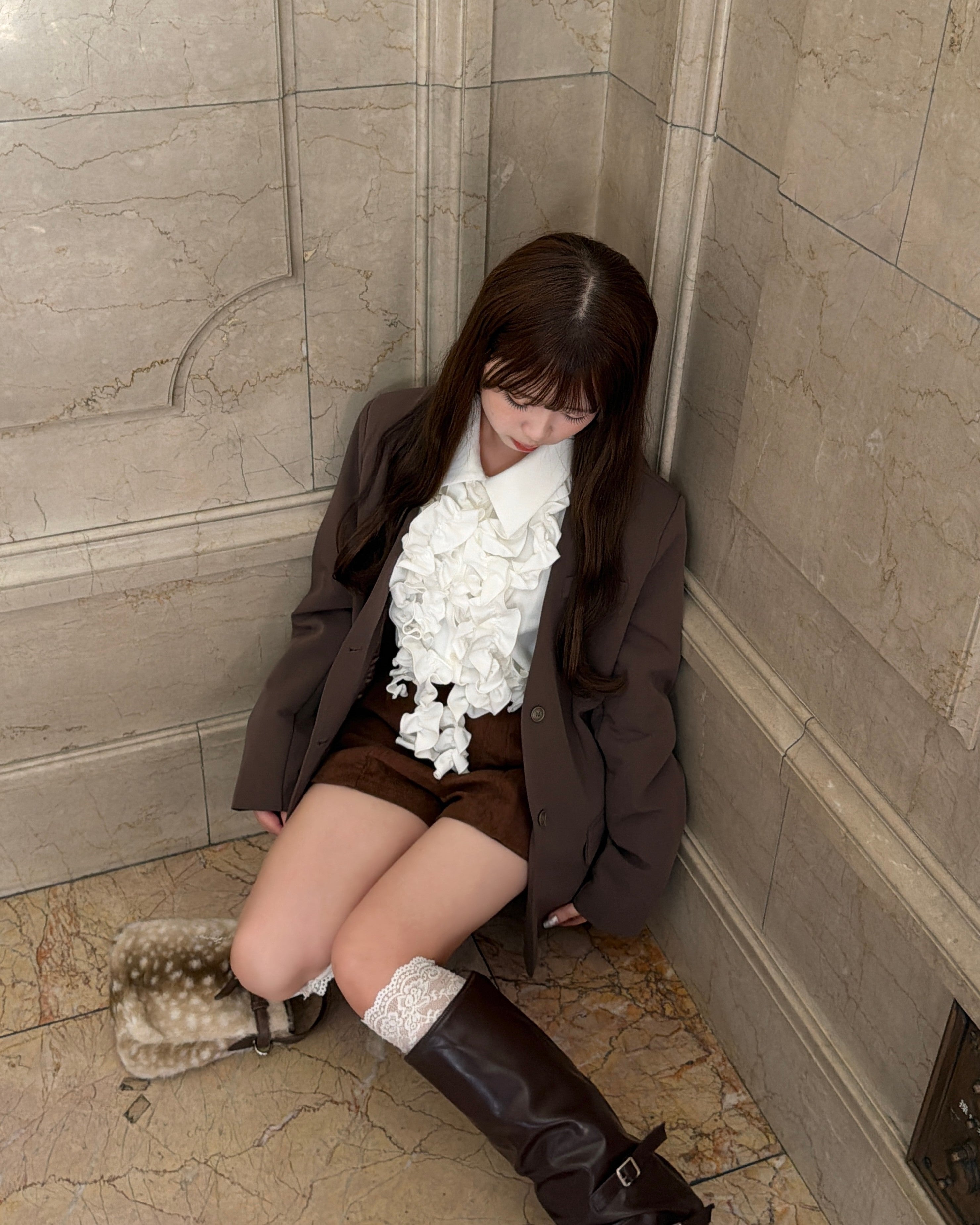 model:154cm