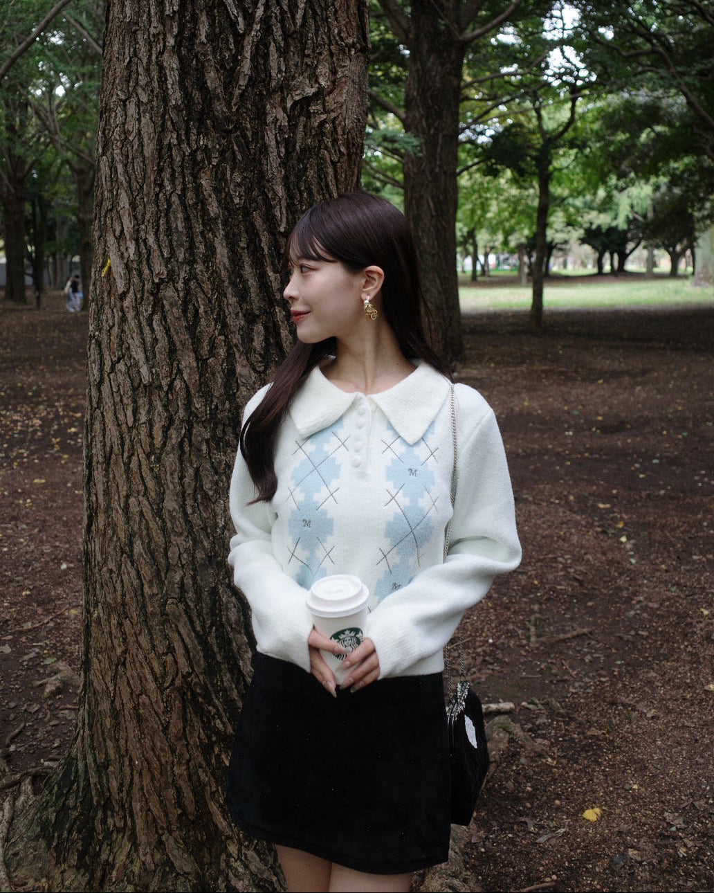 model:164cm