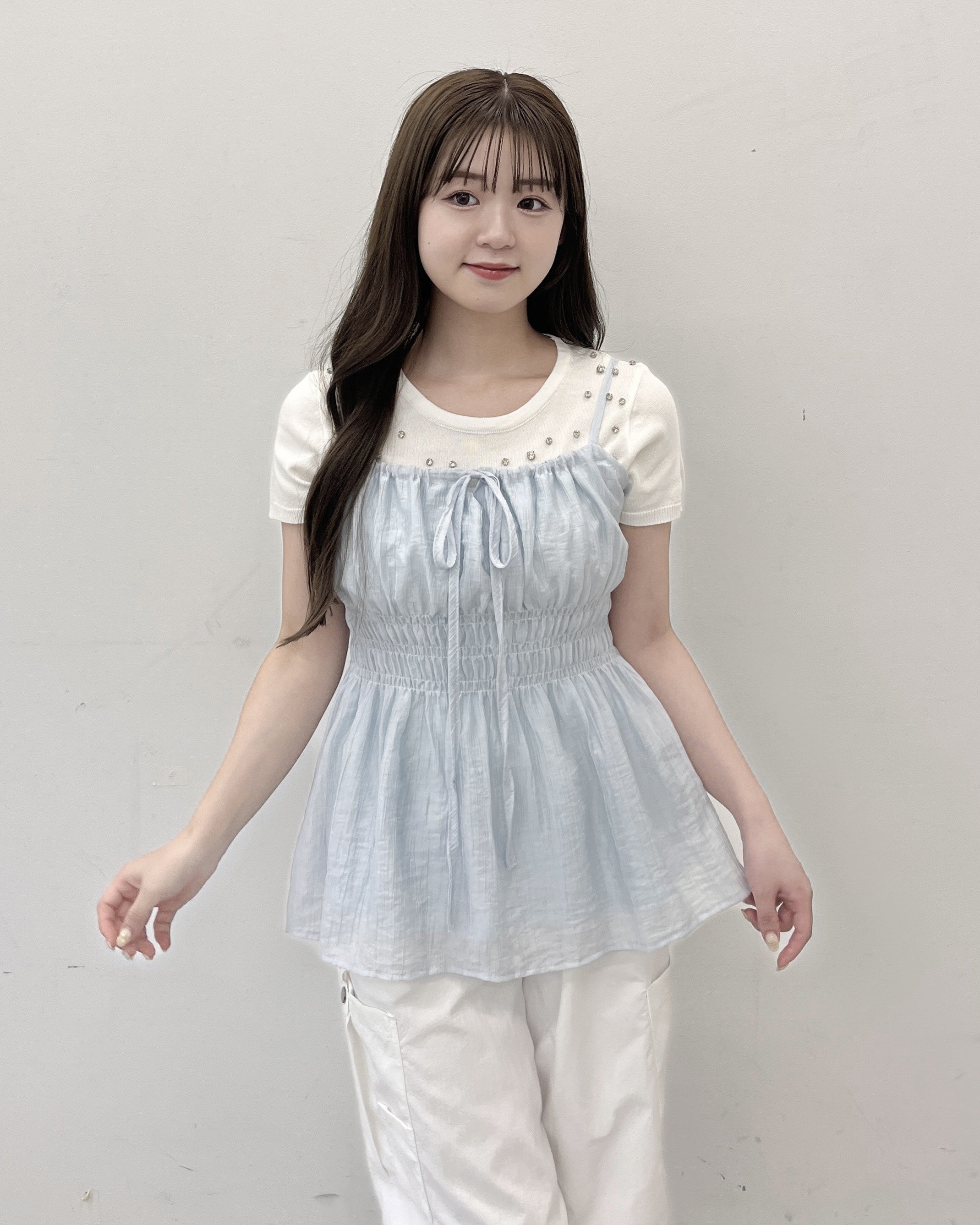model:150cm