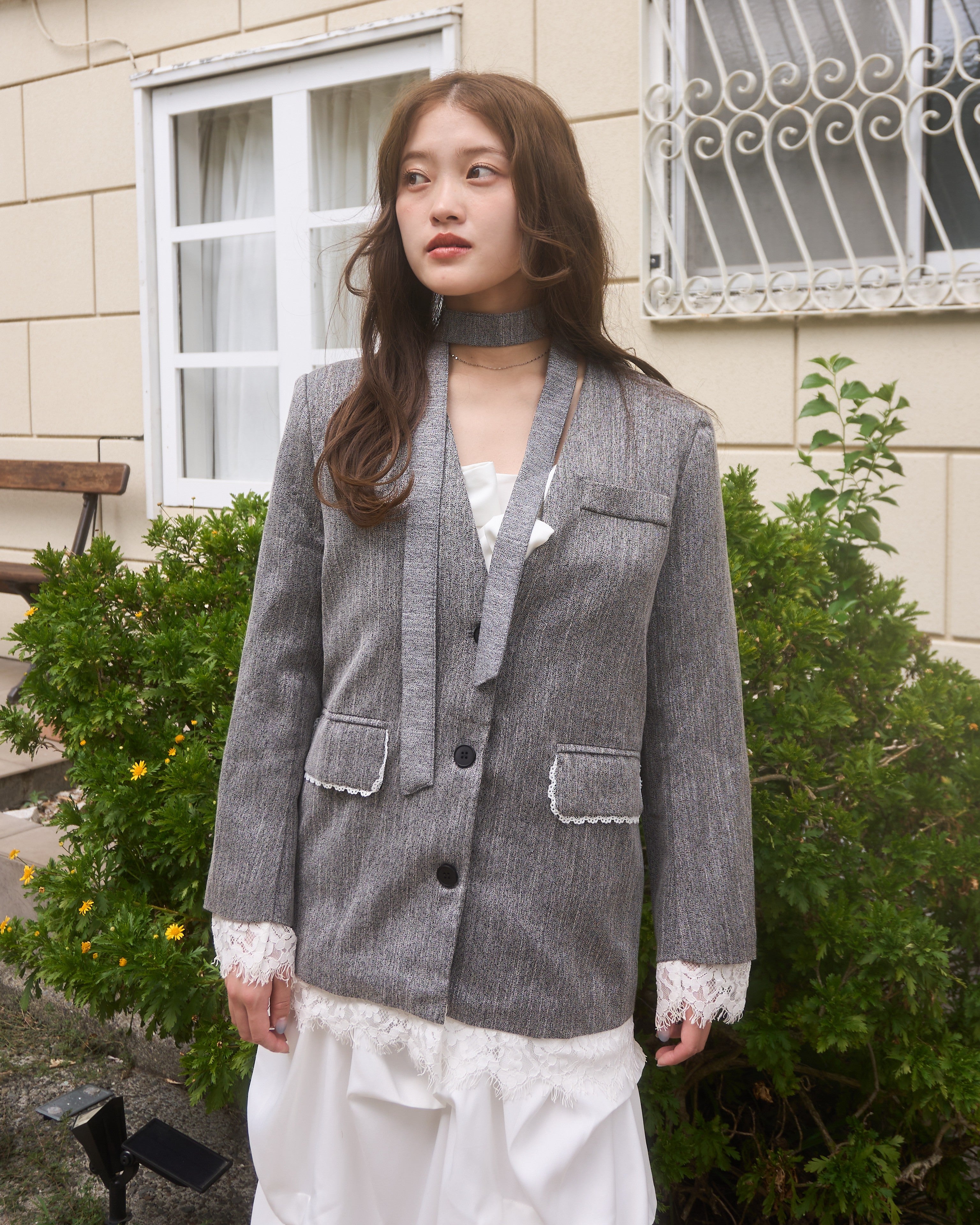 model:164cm