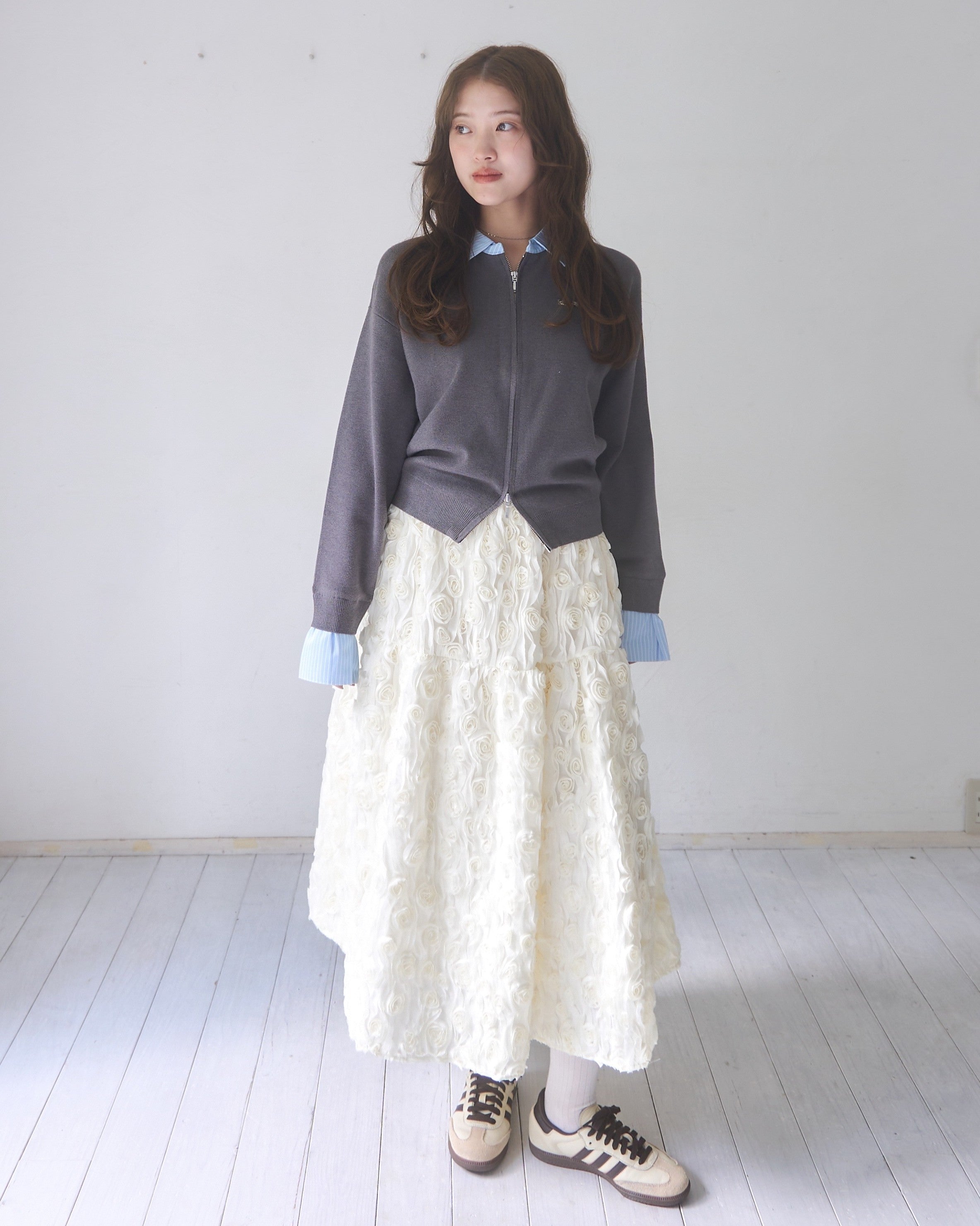model:164cm