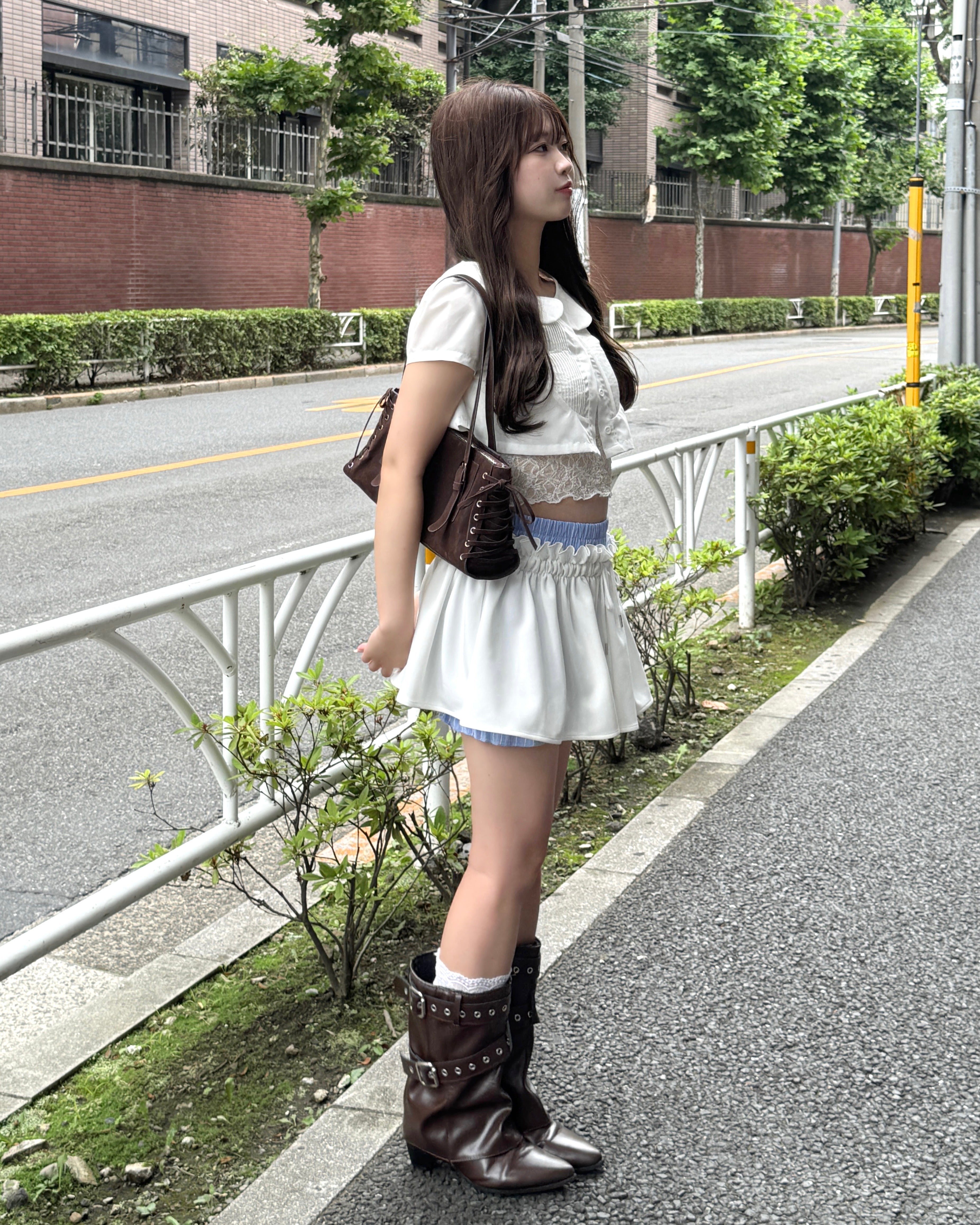 model:154cm
